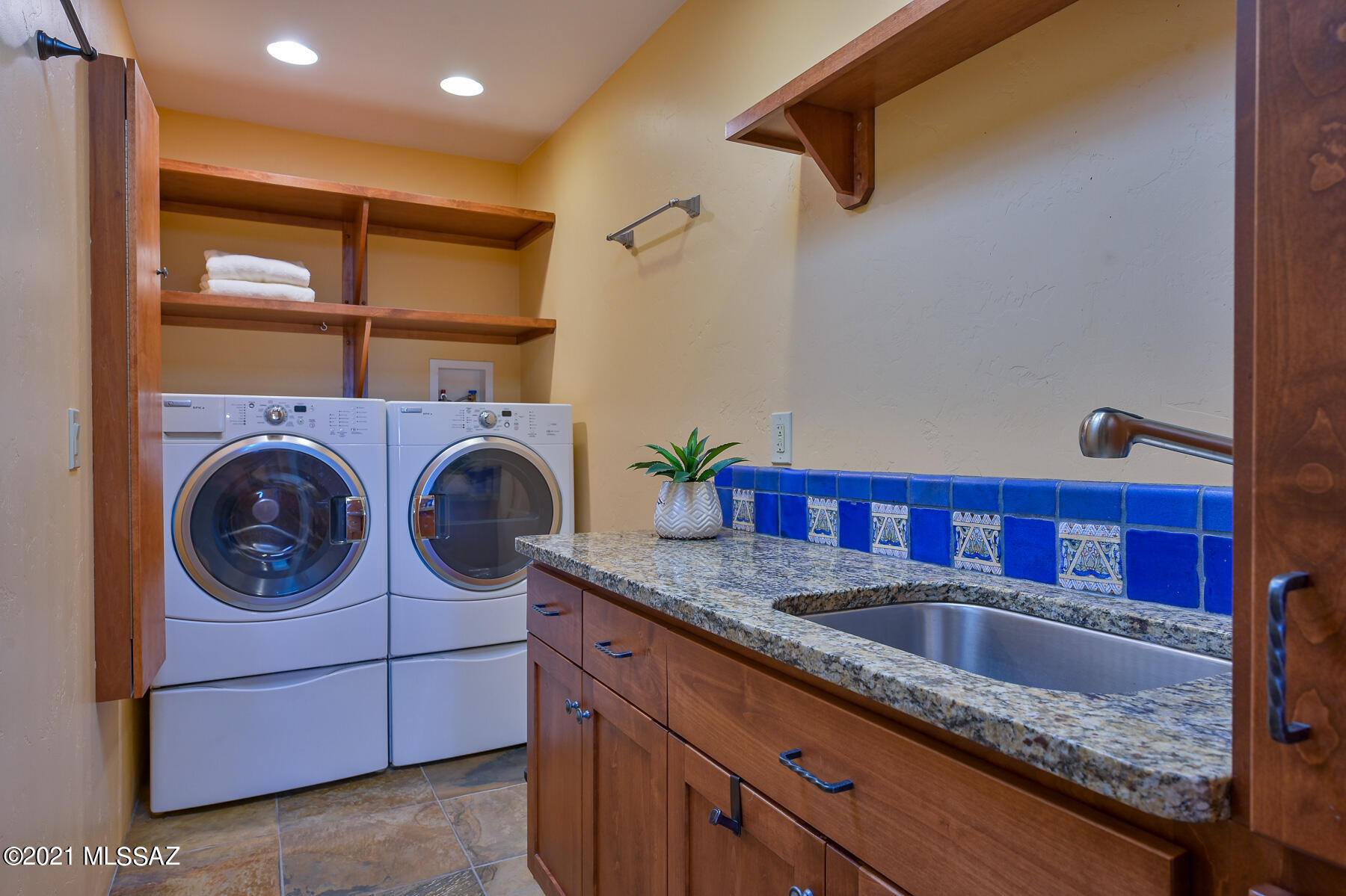 Catalina Foothills Estates NO. 7 - Residential