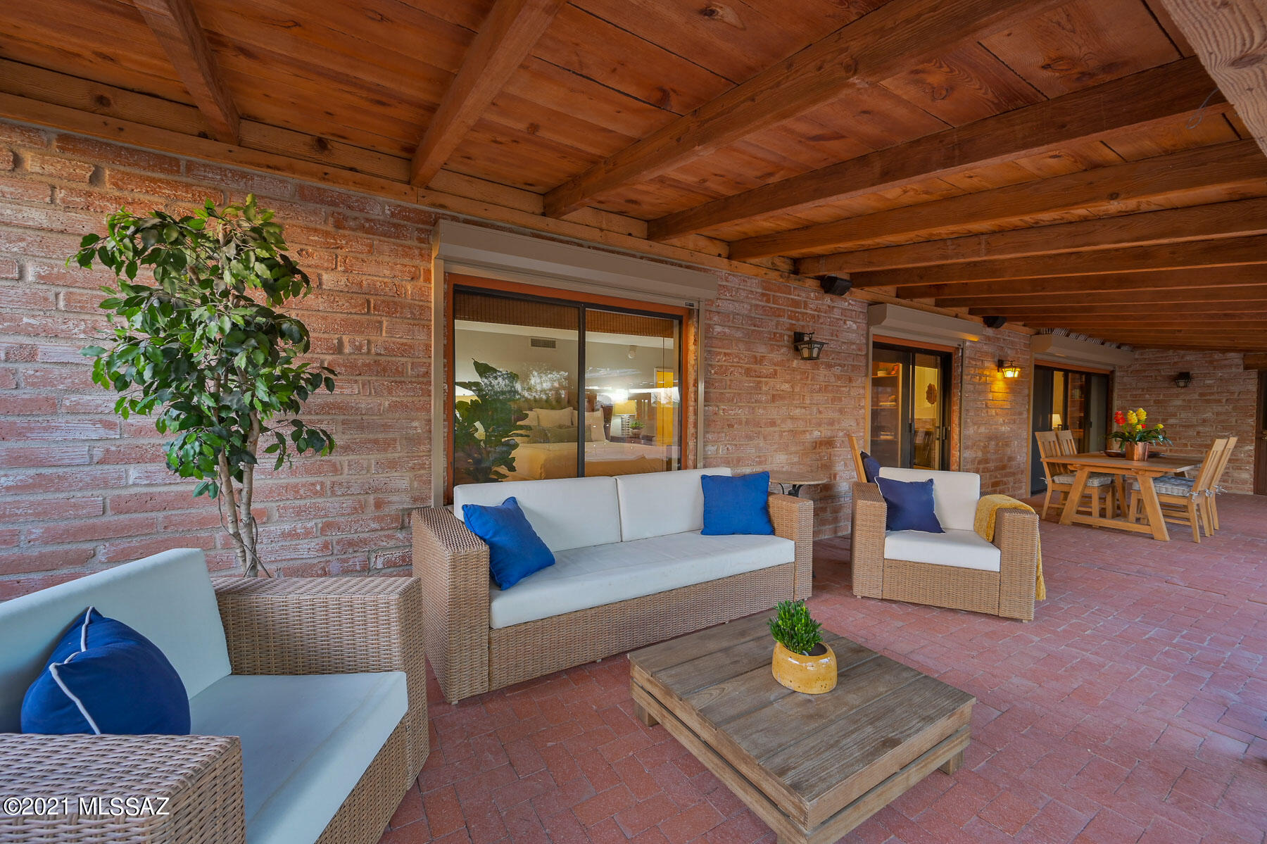 Catalina Foothills Estates NO. 7 - Residential