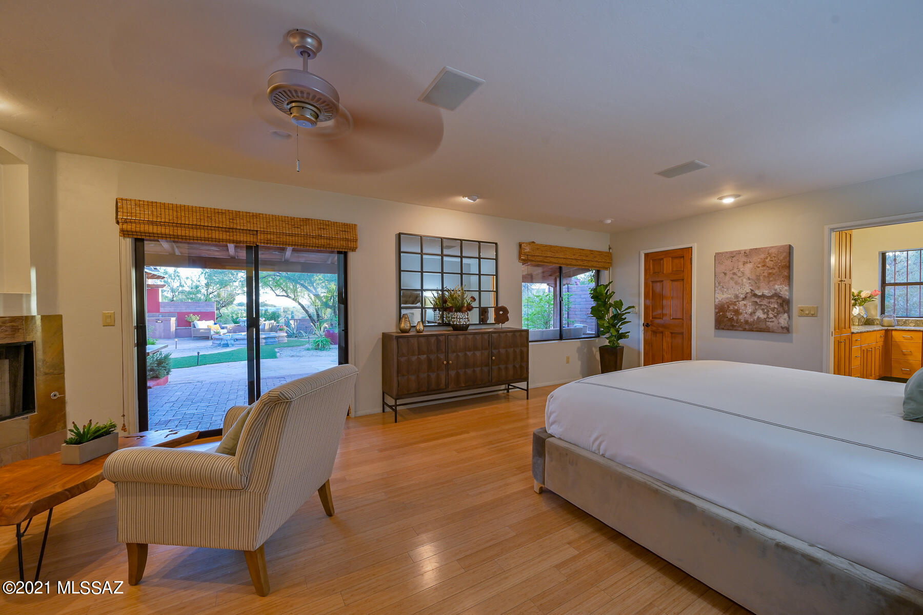 Catalina Foothills Estates NO. 7 - Residential