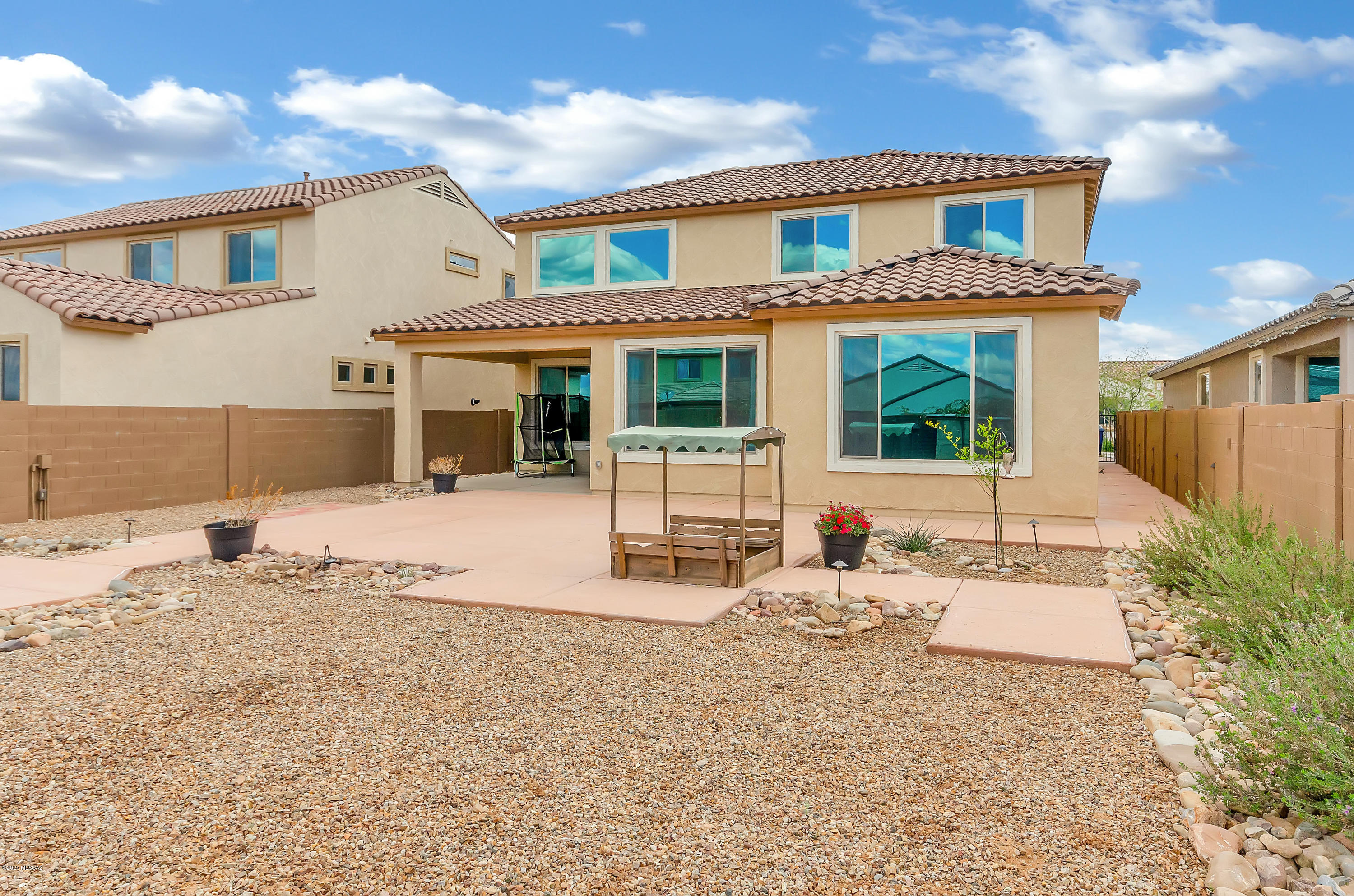 Sierra Morado Unit 3 Phase 1 SQ20142200489 - Residential