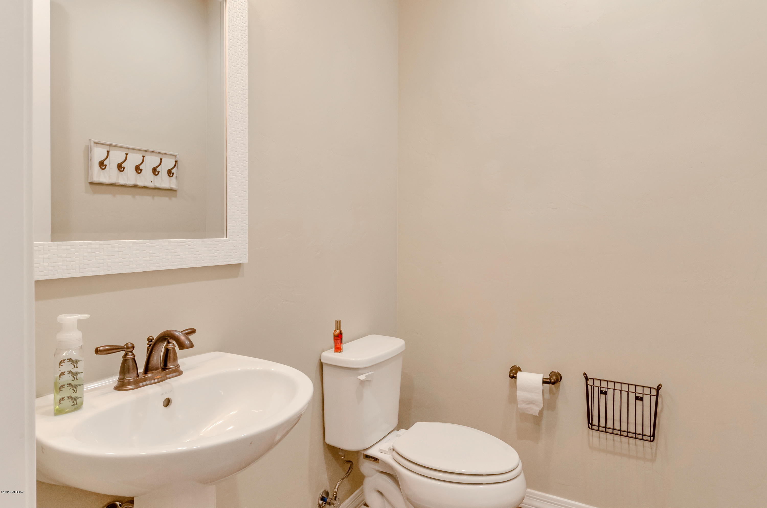 Sierra Morado Unit 3 Phase 1 SQ20142200489 - Residential