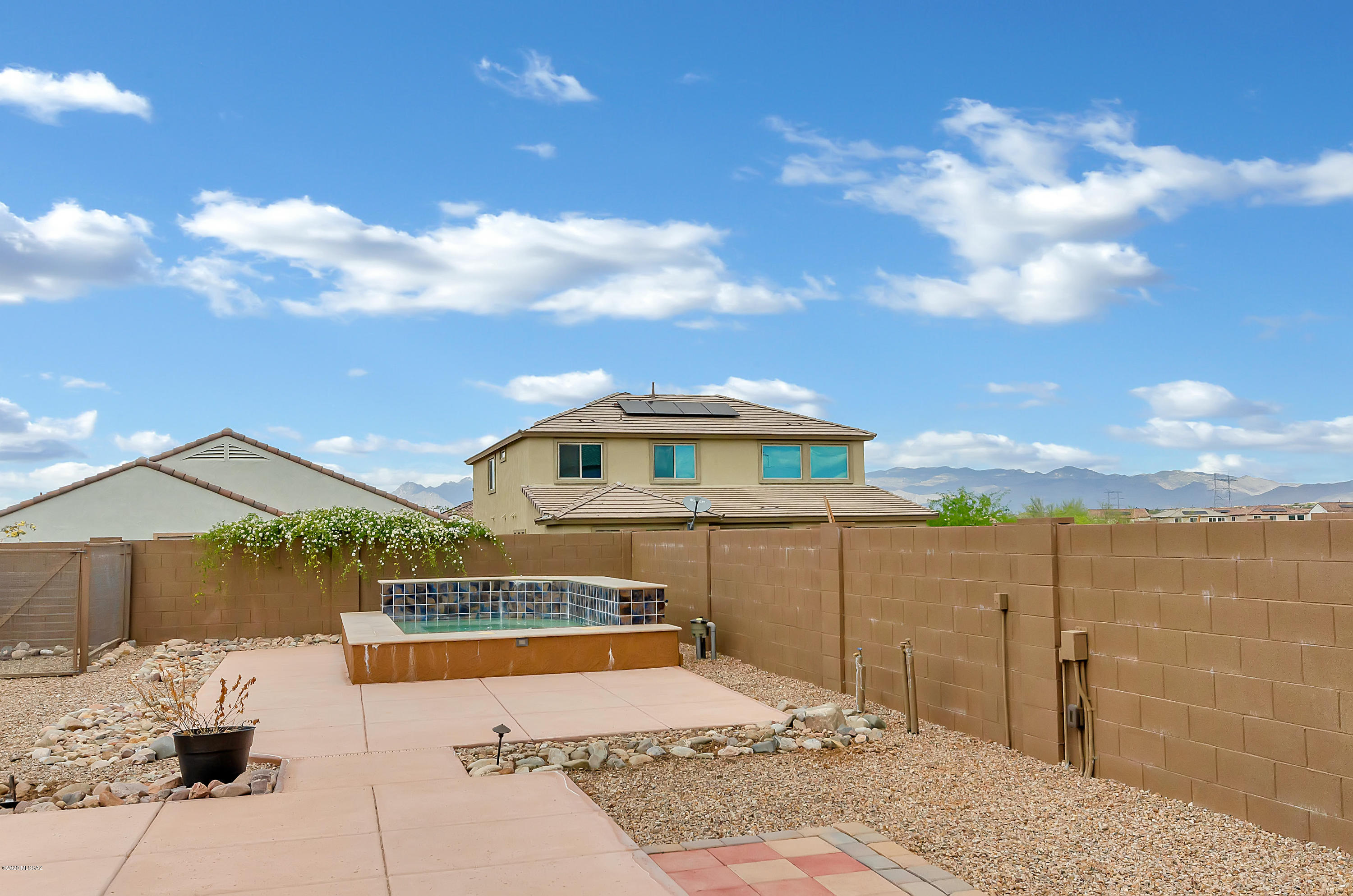 Sierra Morado Unit 3 Phase 1 SQ20142200489 - Residential