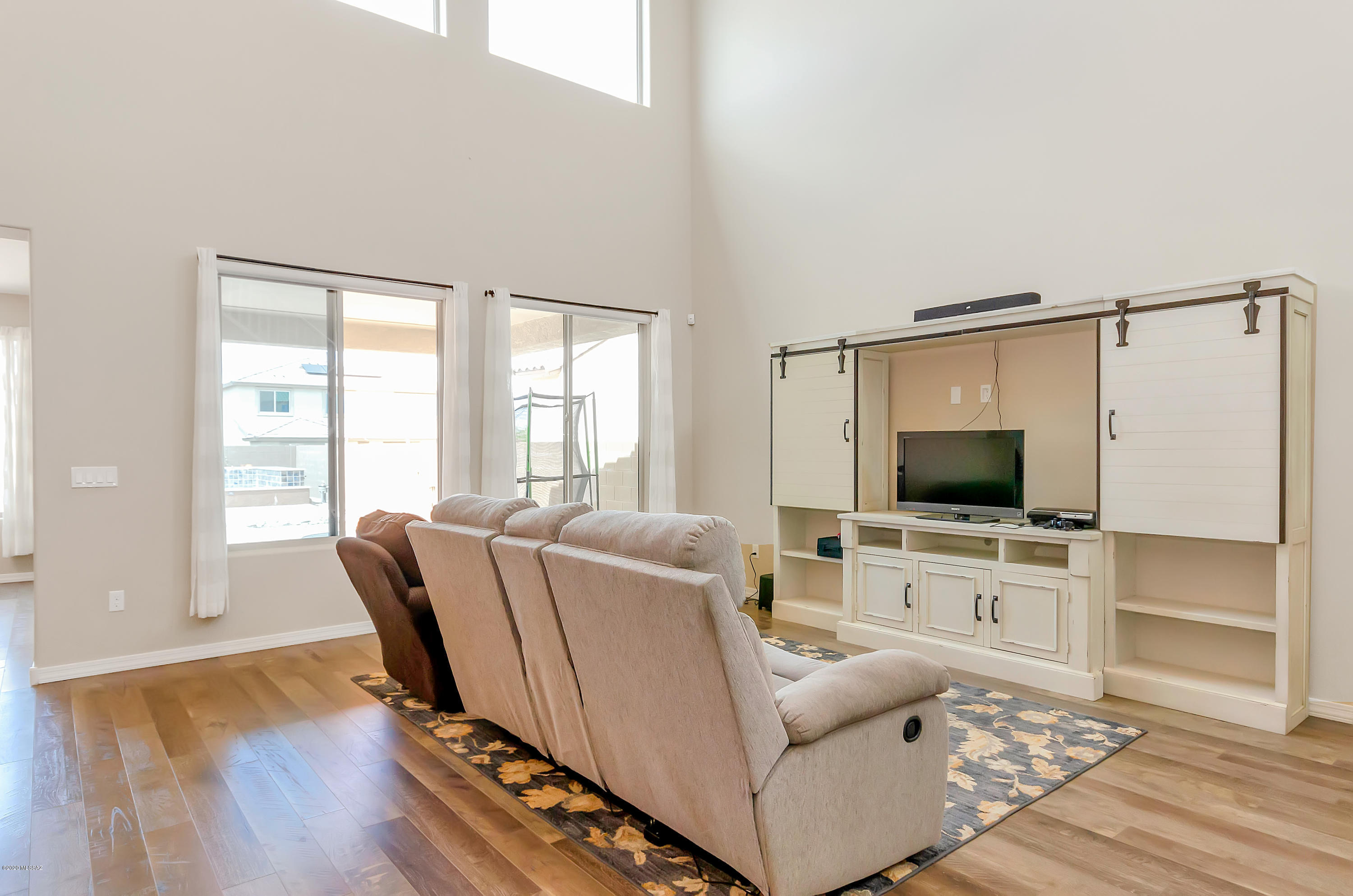 Sierra Morado Unit 3 Phase 1 SQ20142200489 - Residential
