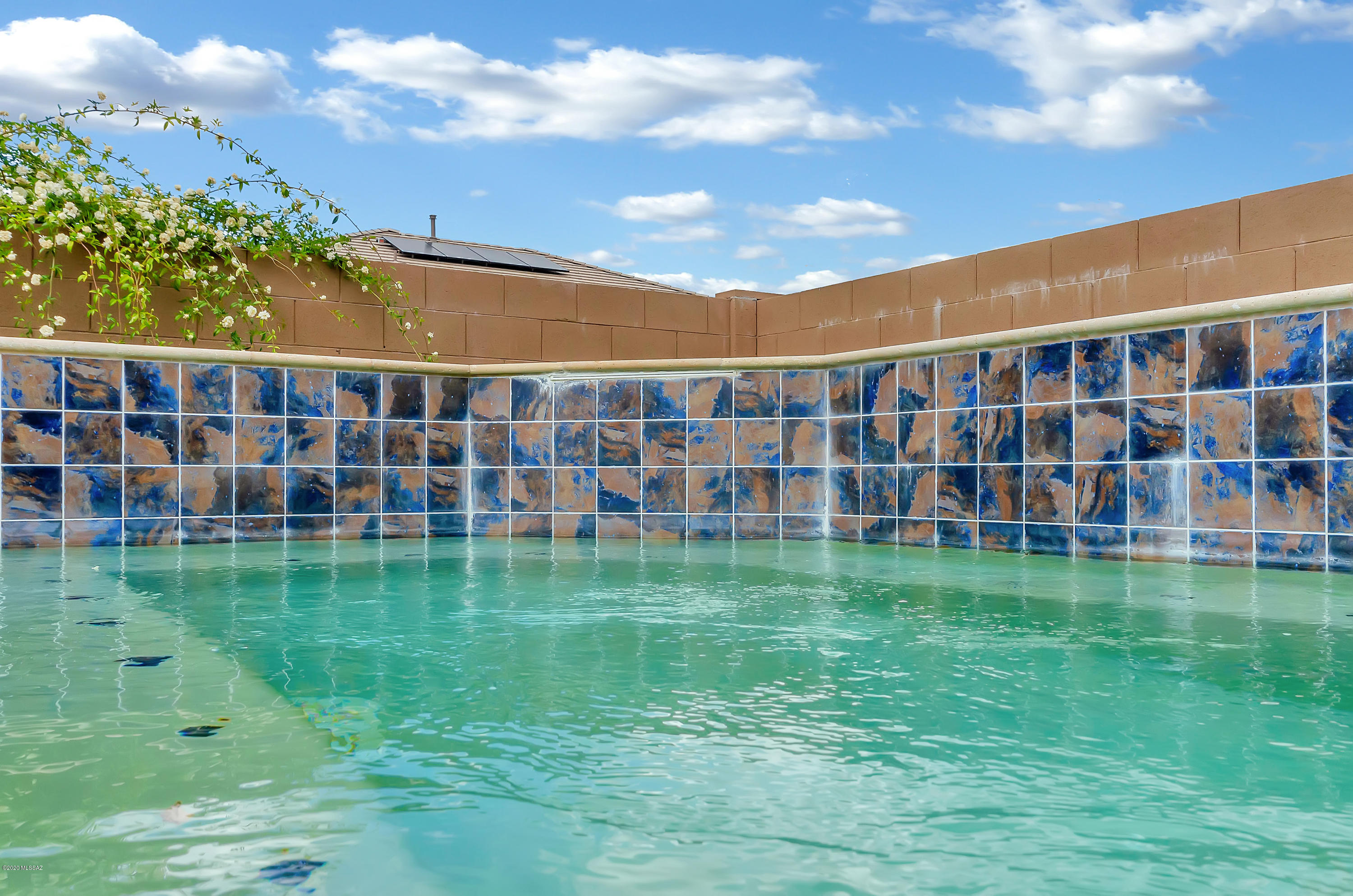 Sierra Morado Unit 3 Phase 1 SQ20142200489 - Residential