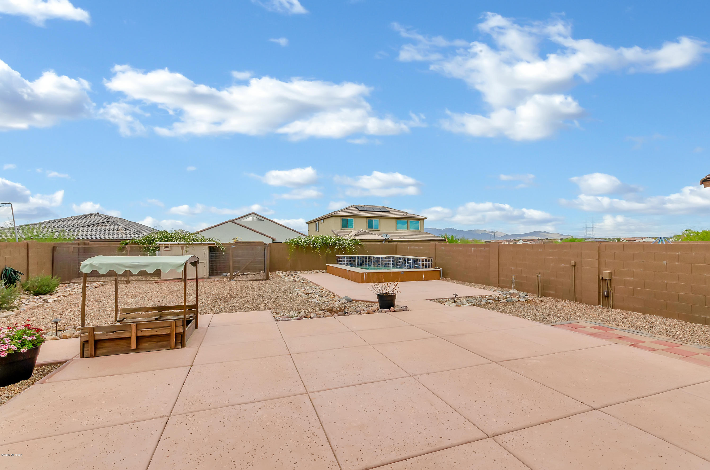 Sierra Morado Unit 3 Phase 1 SQ20142200489 - Residential