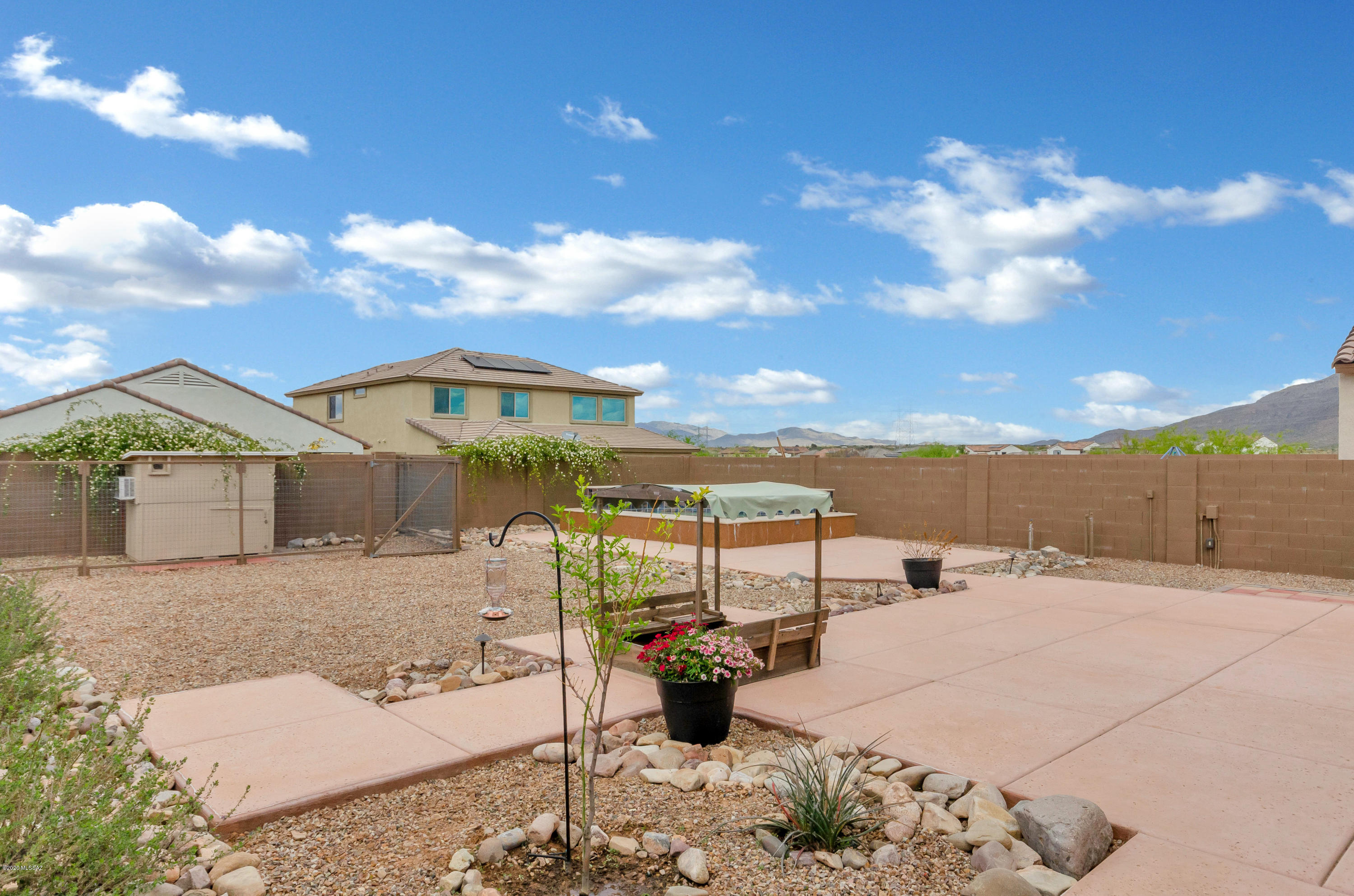 Sierra Morado Unit 3 Phase 1 SQ20142200489 - Residential