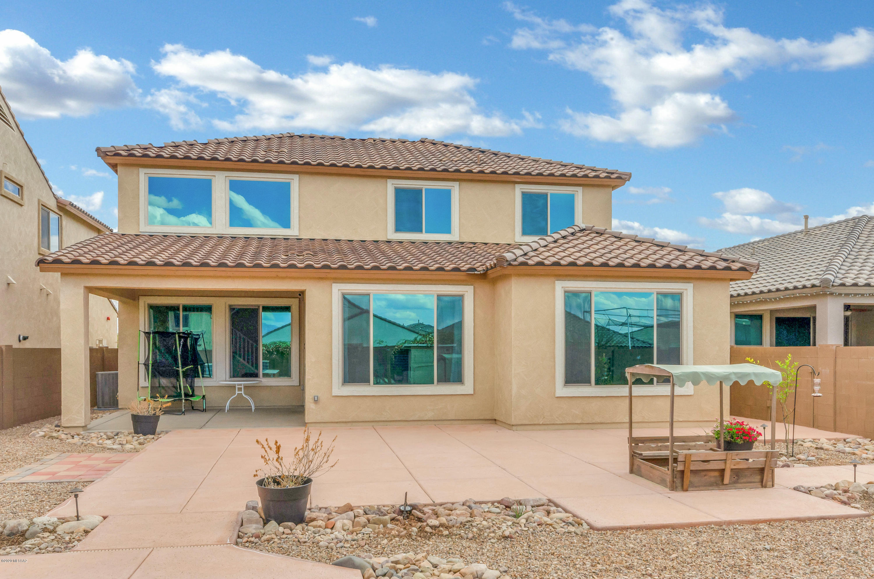 Sierra Morado Unit 3 Phase 1 SQ20142200489 - Residential