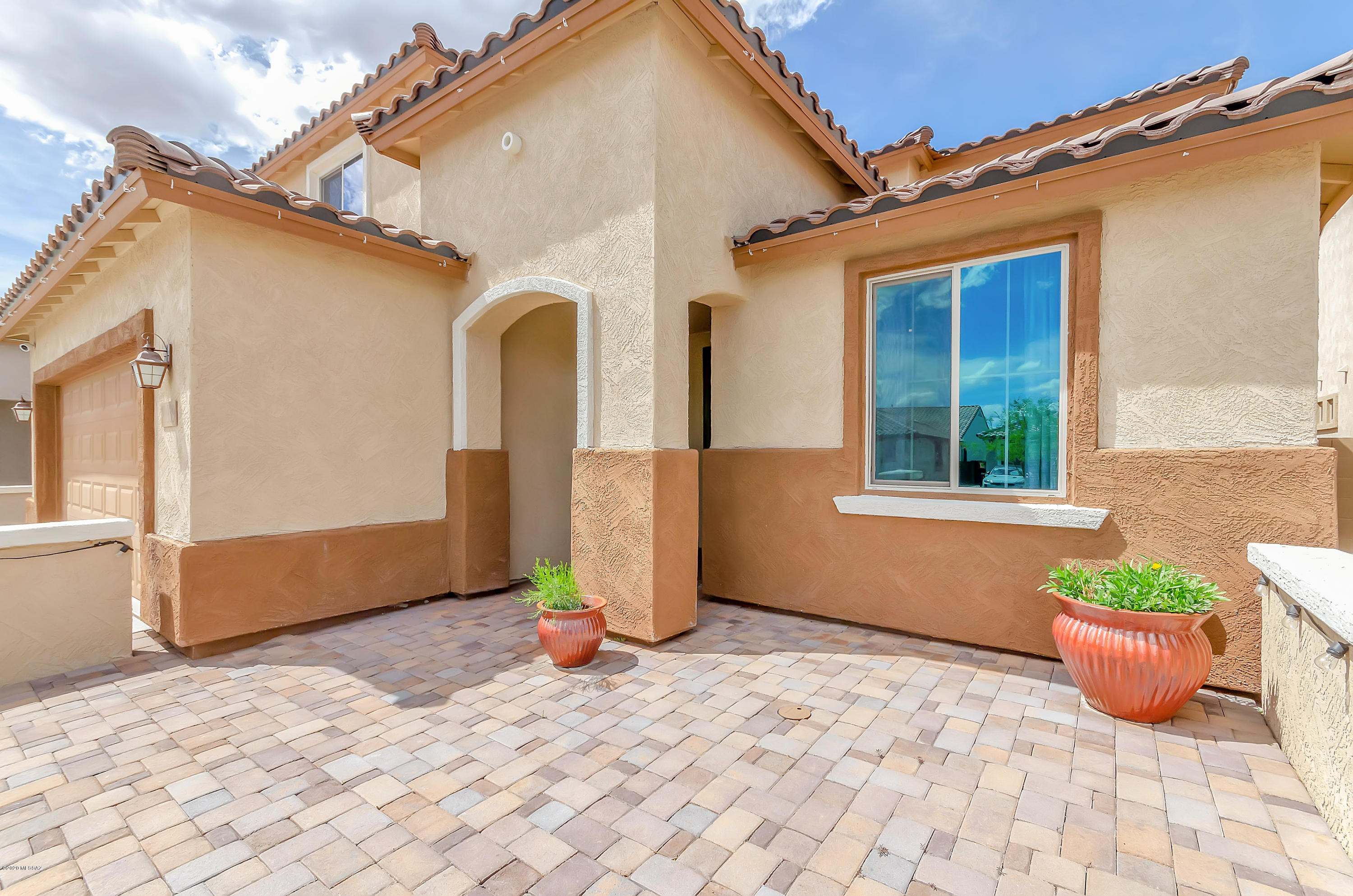 Sierra Morado Unit 3 Phase 1 SQ20142200489 - Residential