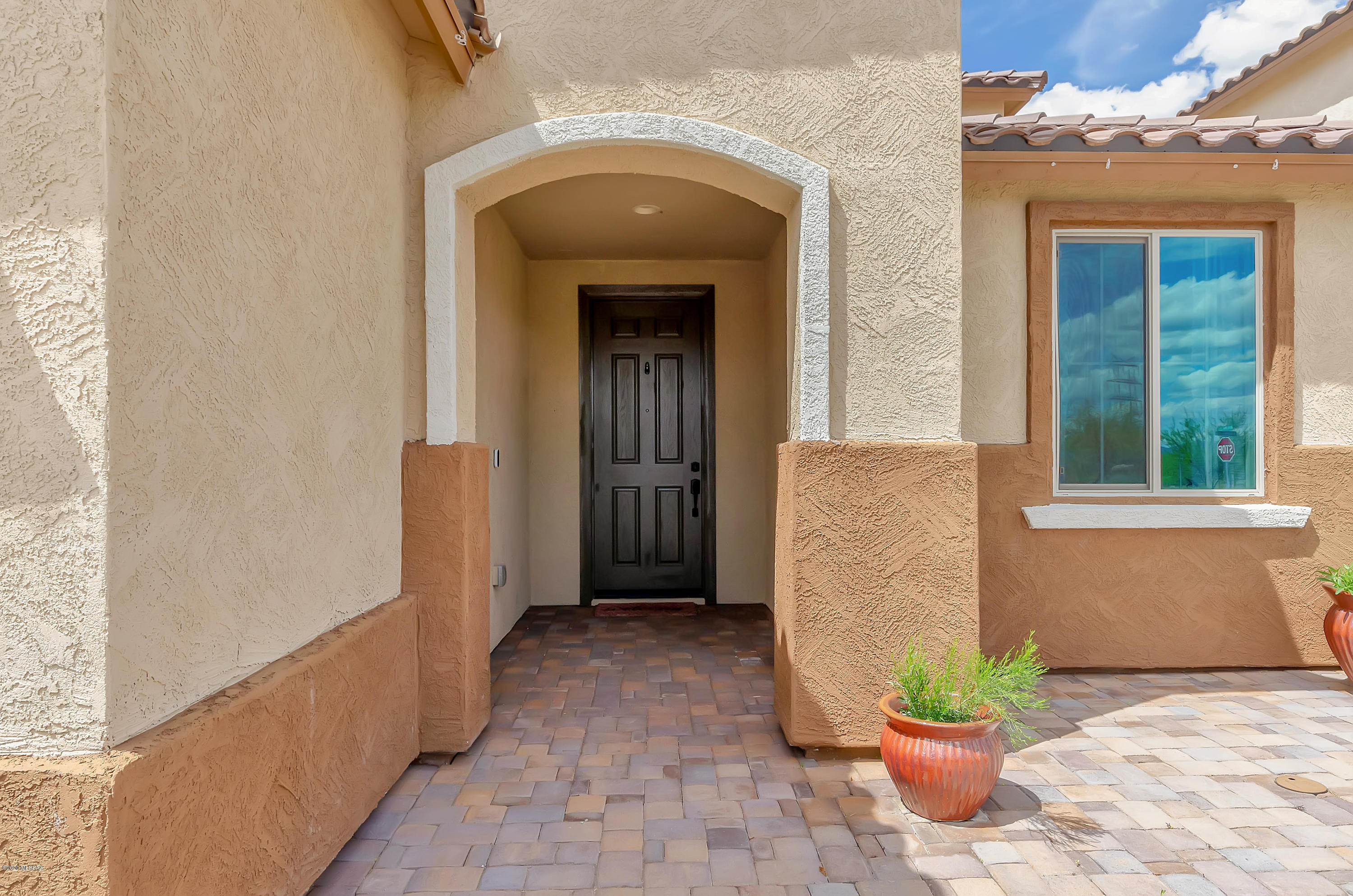 Sierra Morado Unit 3 Phase 1 SQ20142200489 - Residential