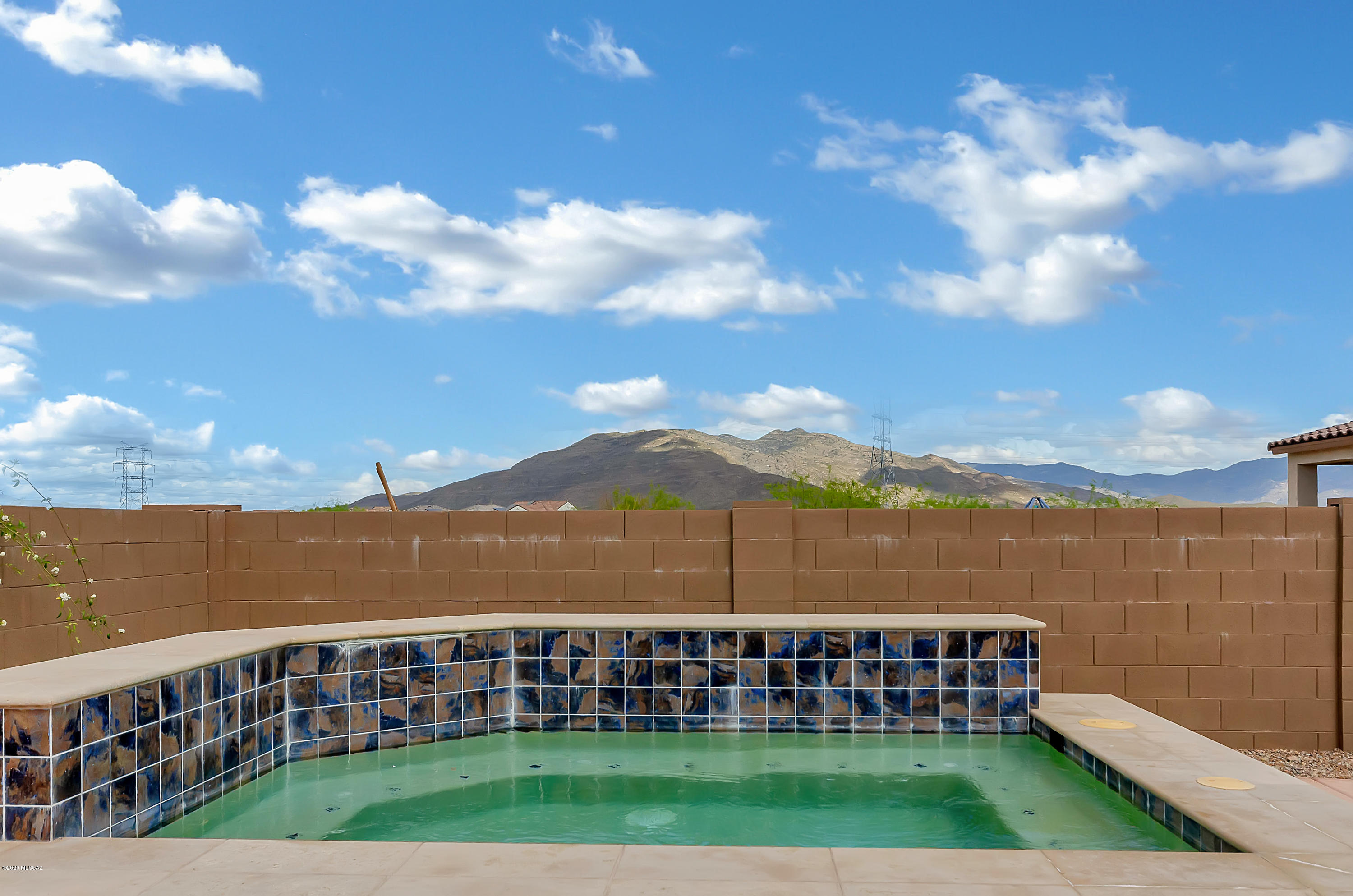 Sierra Morado Unit 3 Phase 1 SQ20142200489 - Residential