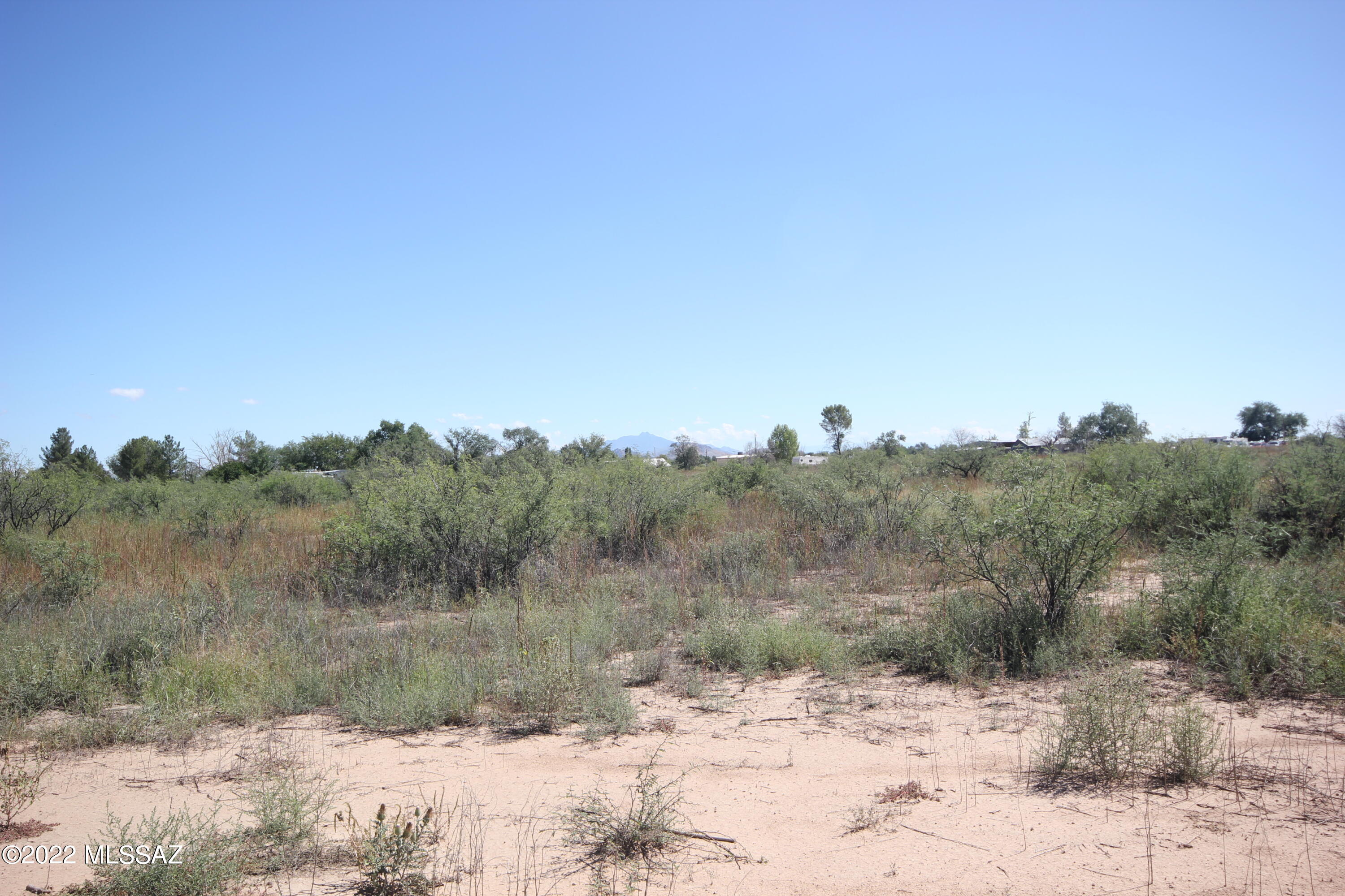 Wild Horse Ranch Estates (1-66) - Land