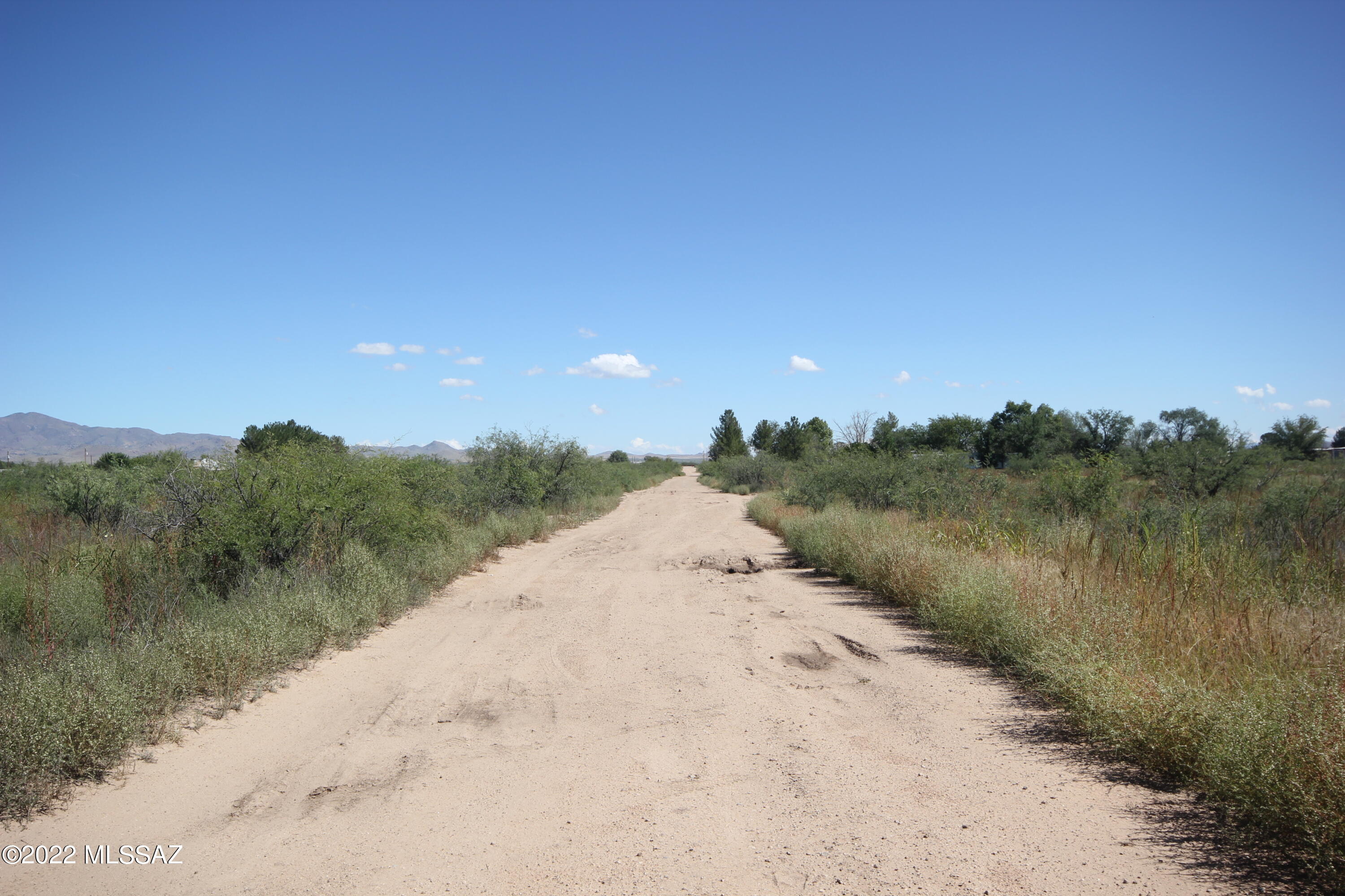 Wild Horse Ranch Estates (1-66) - Land