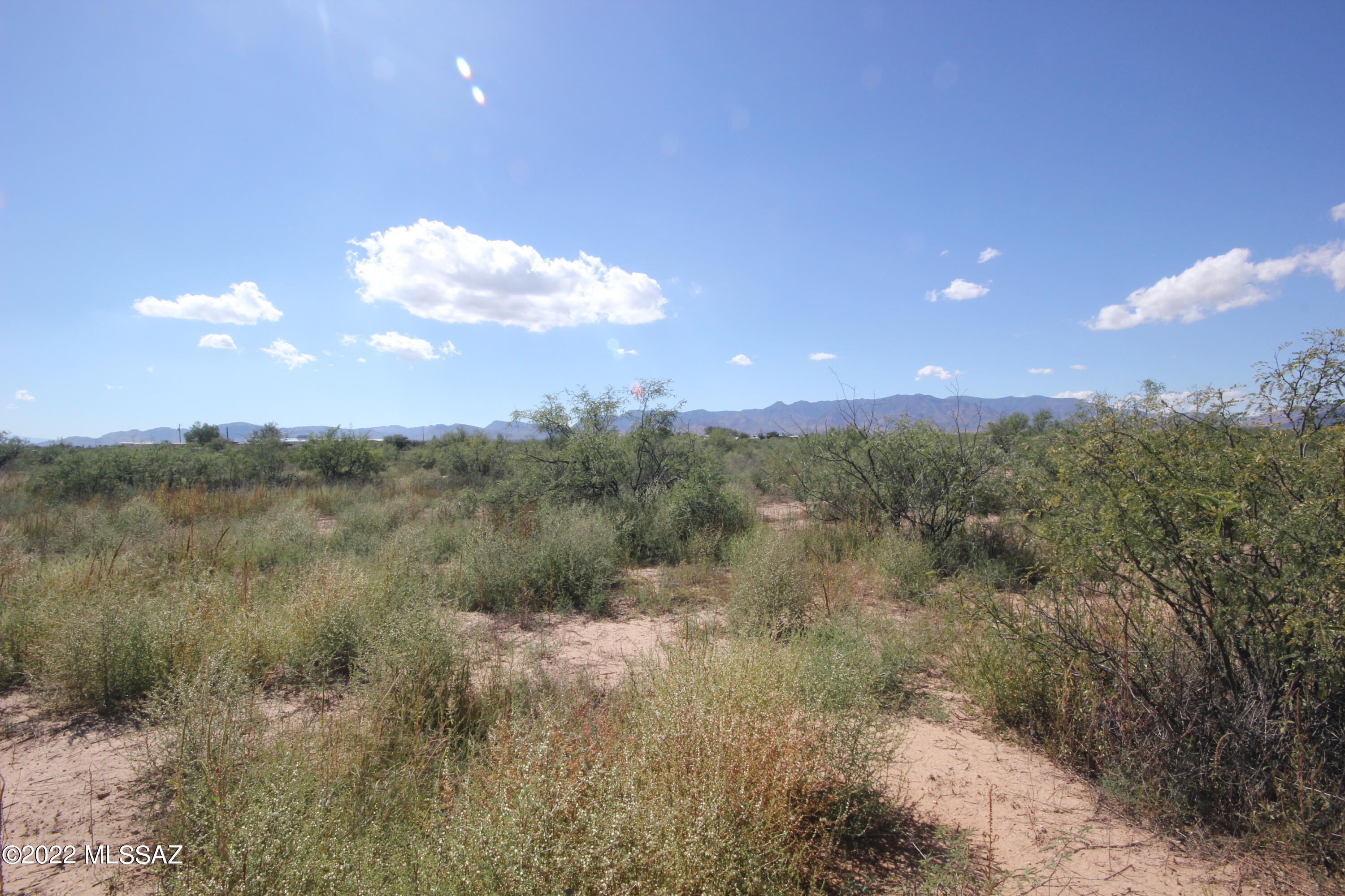 Wild Horse Ranch Estates (1-66) - Land