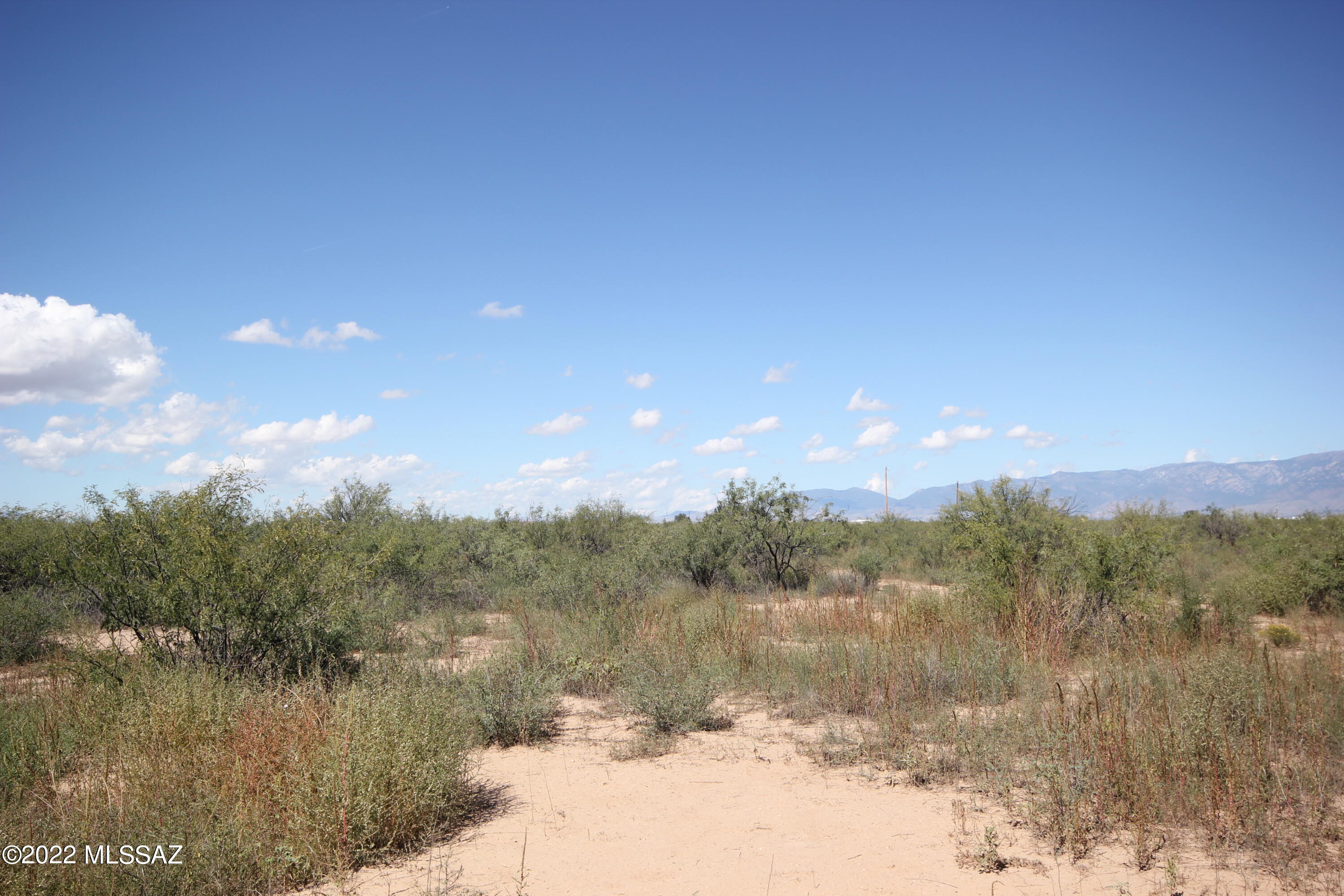 Wild Horse Ranch Estates (1-66) - Land