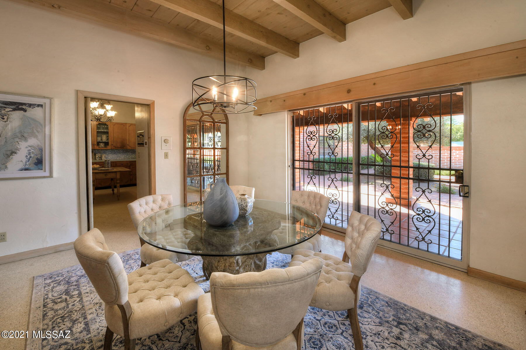 Mundo Vista Addn. - Residential
