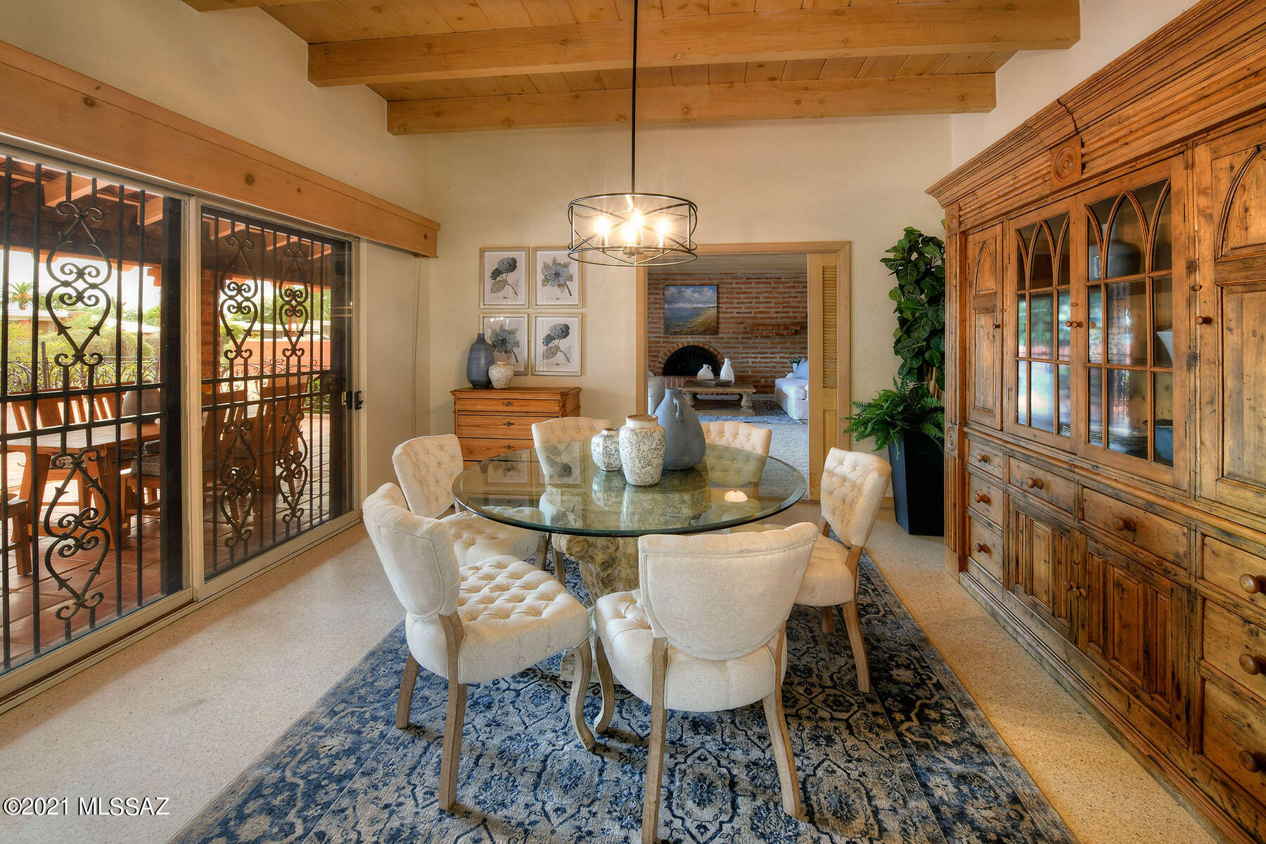 Mundo Vista Addn. - Residential