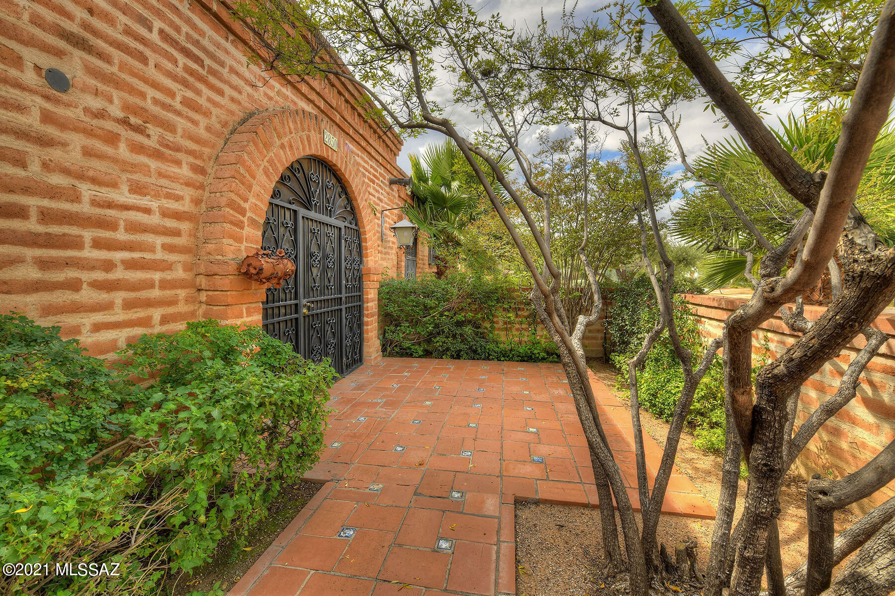Mundo Vista Addn. - Residential
