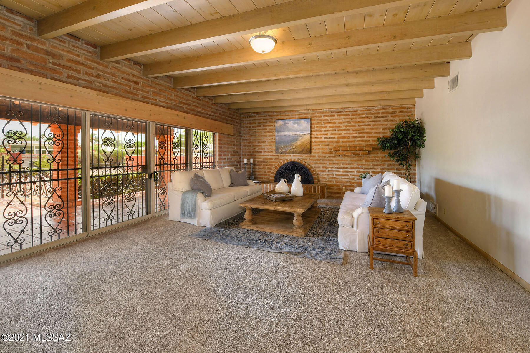 Mundo Vista Addn. - Residential