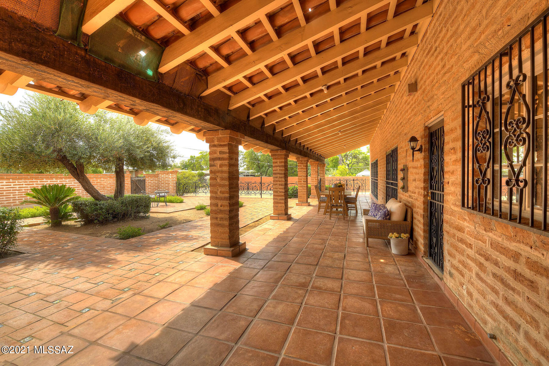 Mundo Vista Addn. - Residential