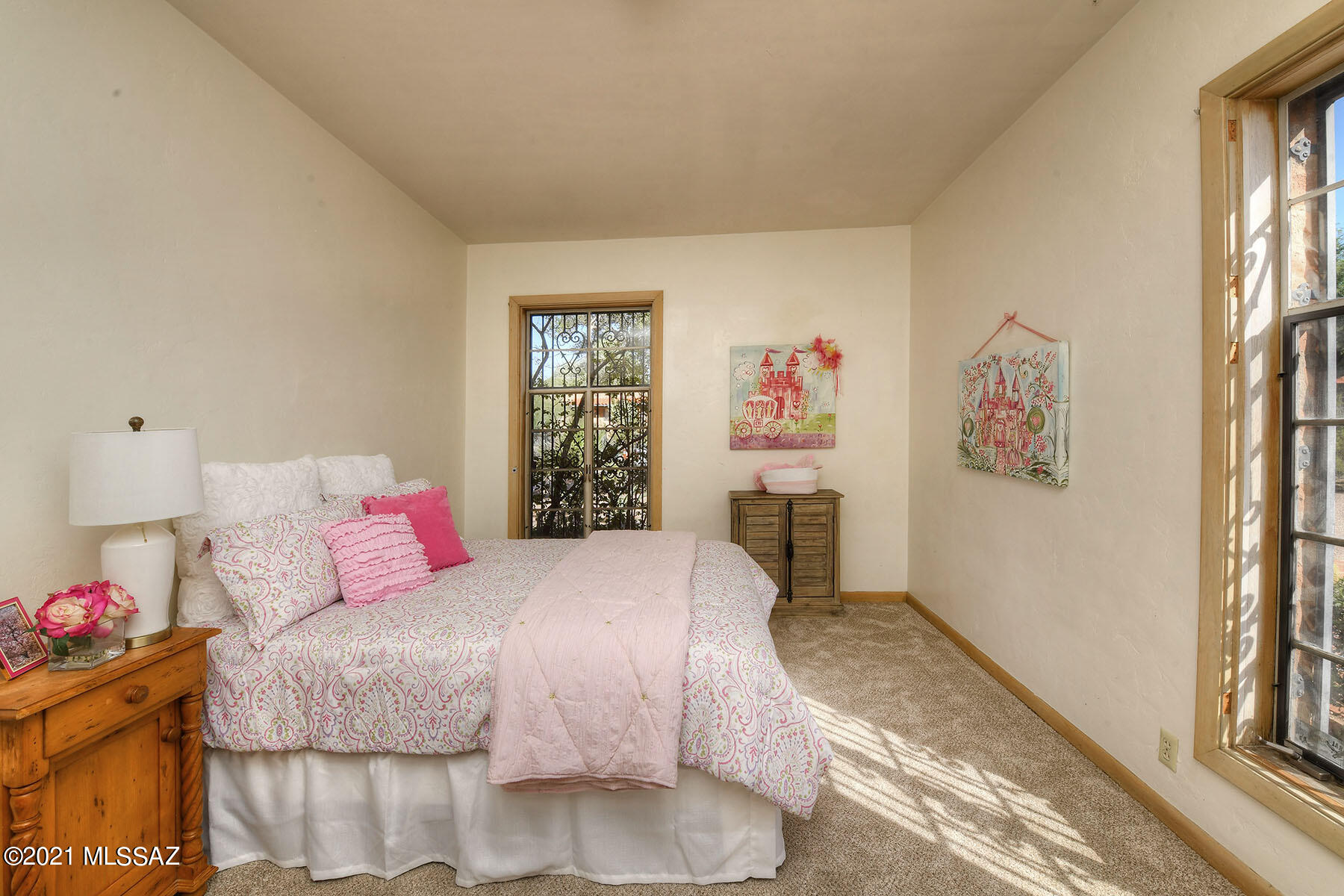 Mundo Vista Addn. - Residential