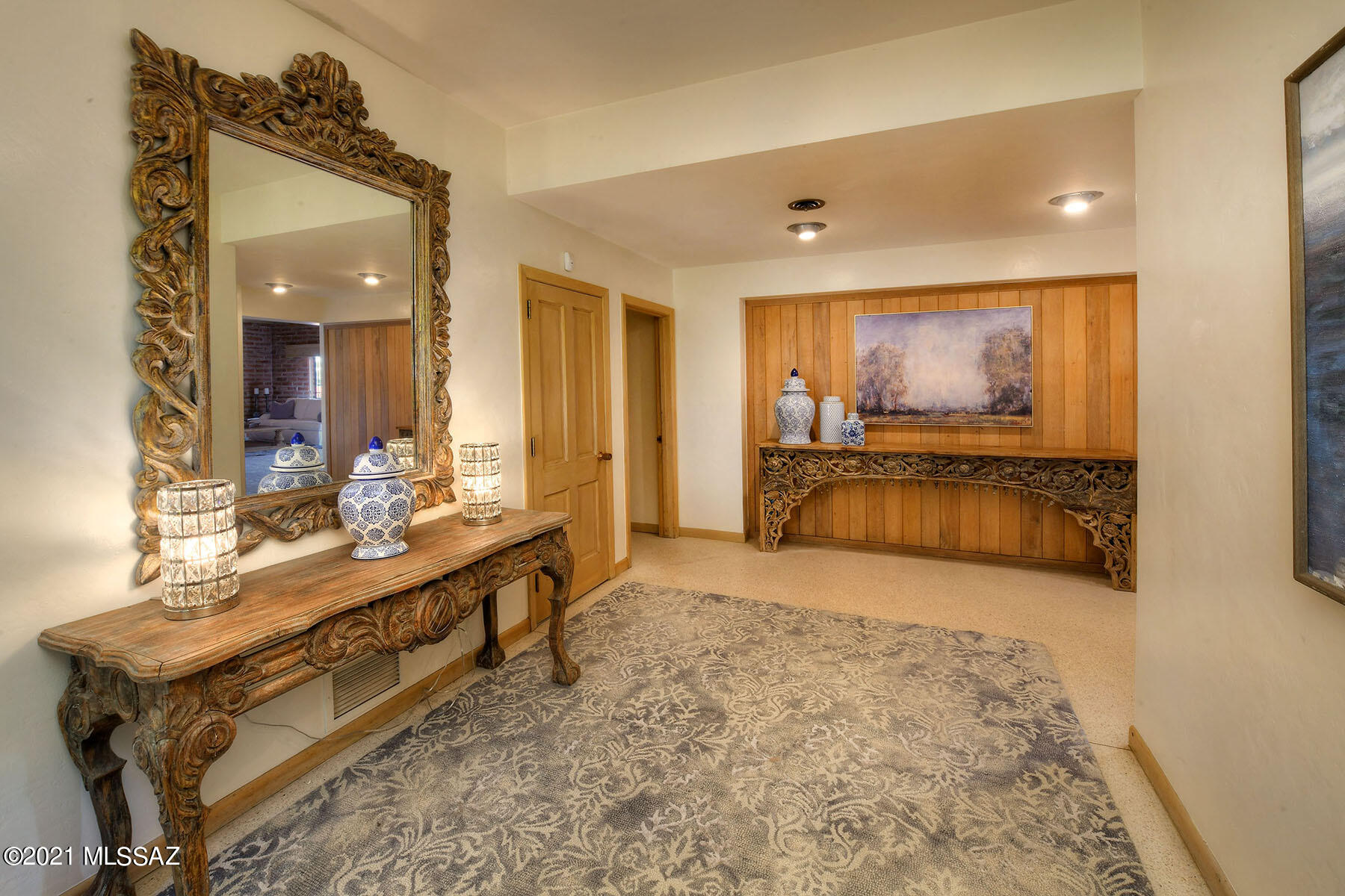 Mundo Vista Addn. - Residential