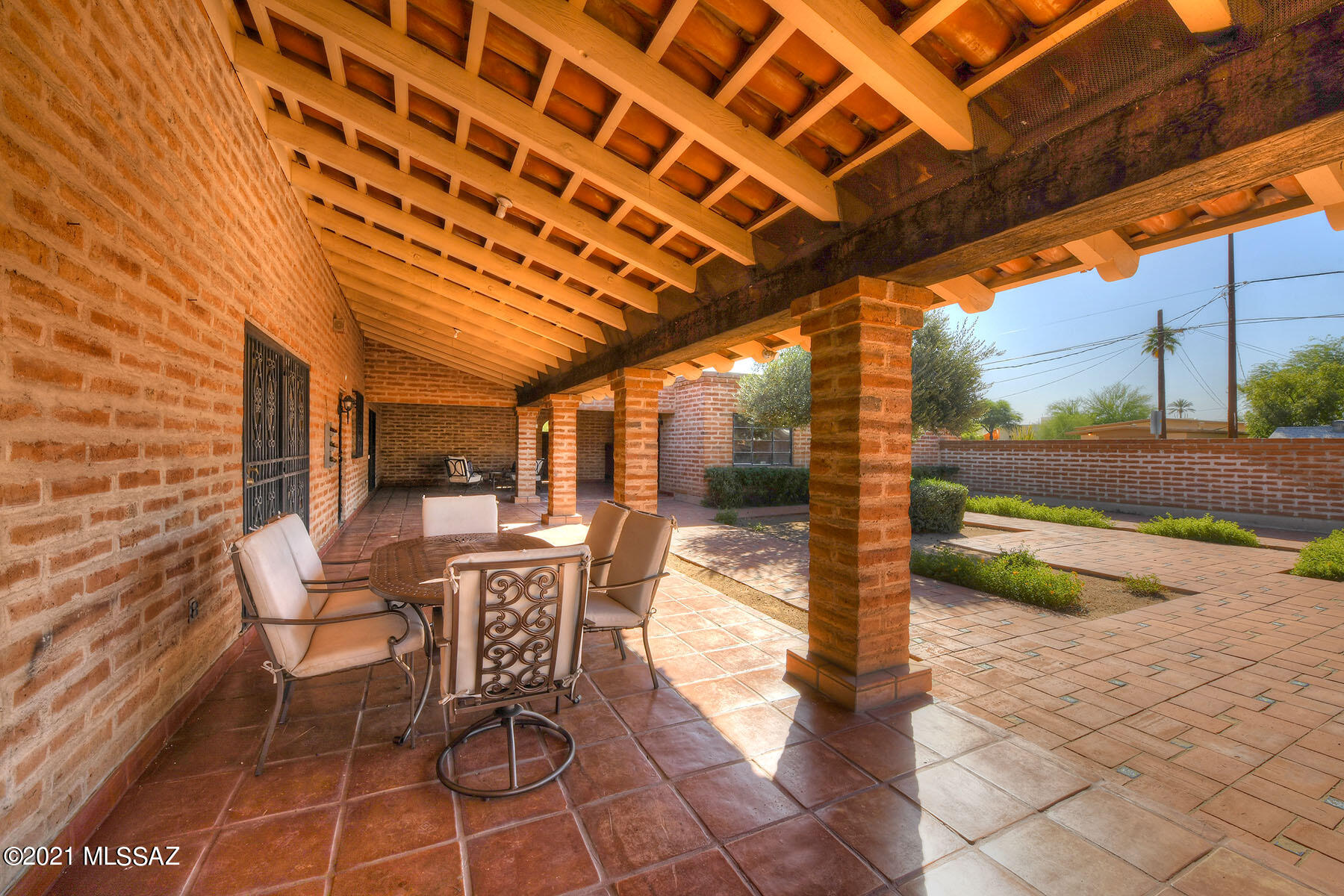 Mundo Vista Addn. - Residential