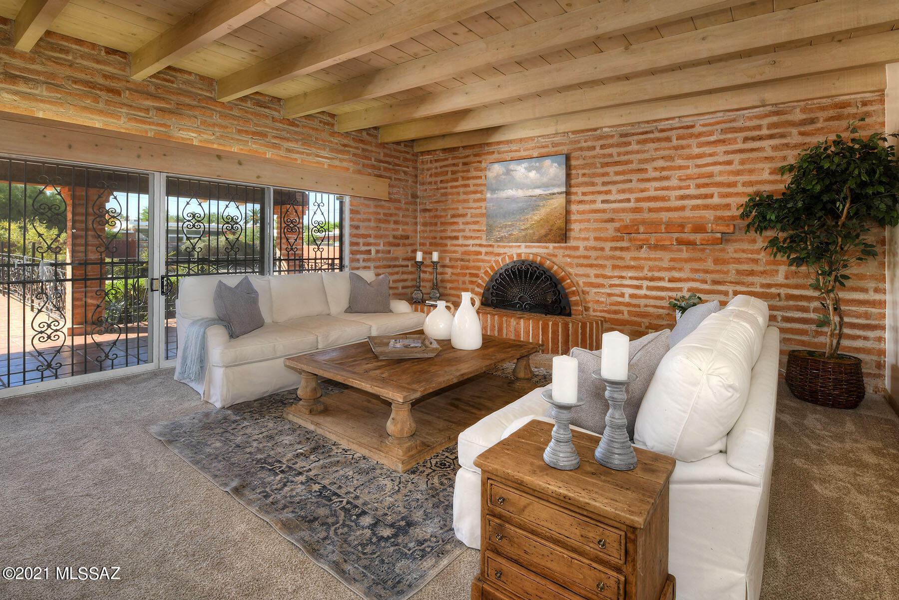 Mundo Vista Addn. - Residential