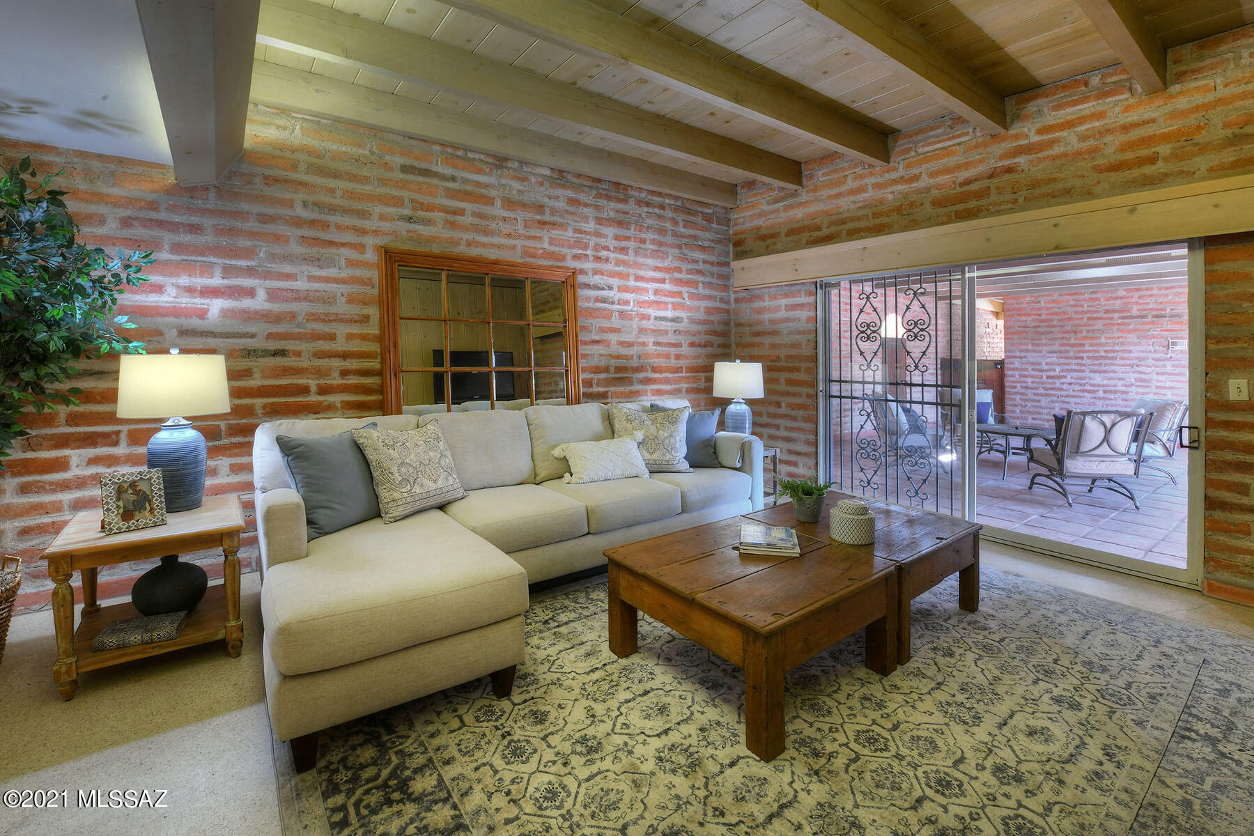 Mundo Vista Addn. - Residential