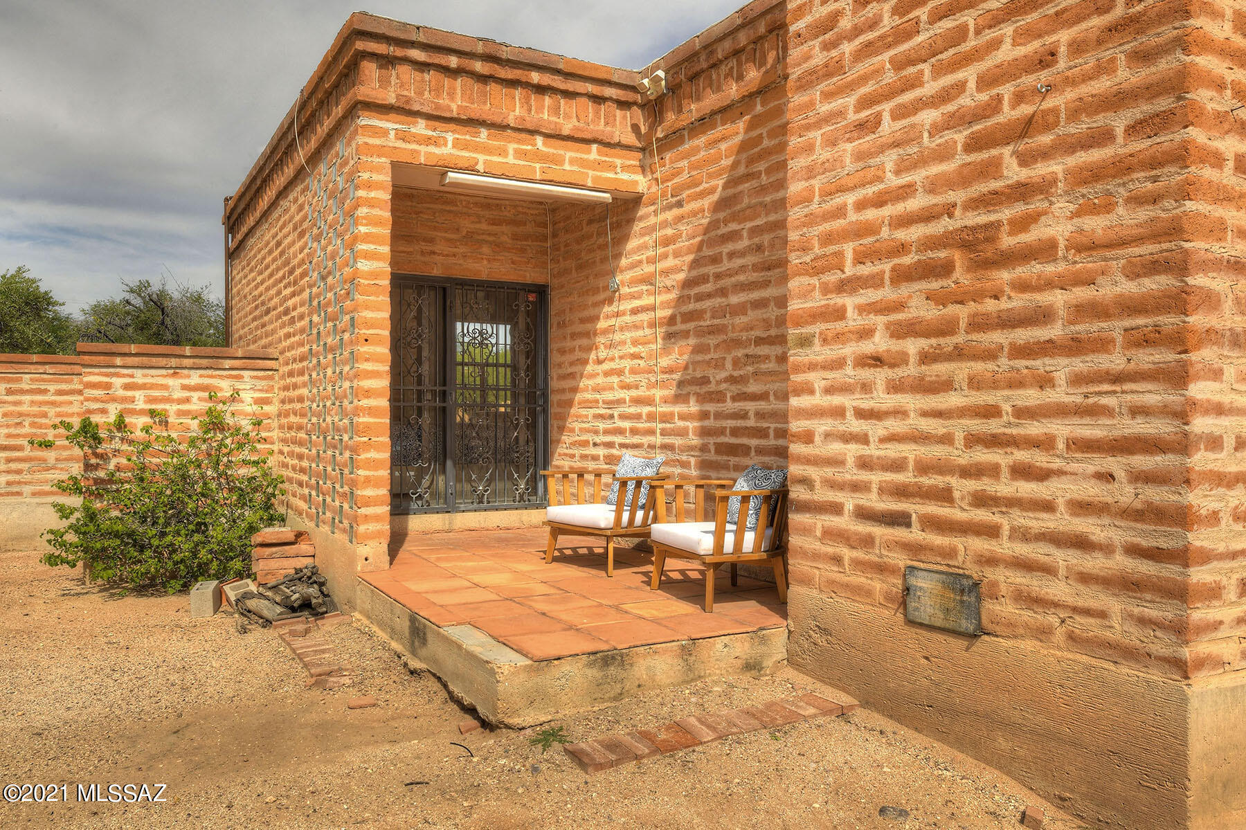 Mundo Vista Addn. - Residential