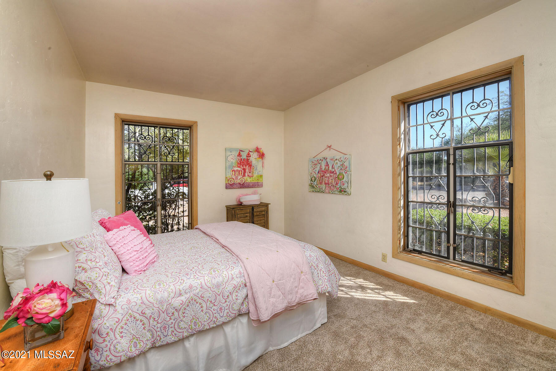 Mundo Vista Addn. - Residential