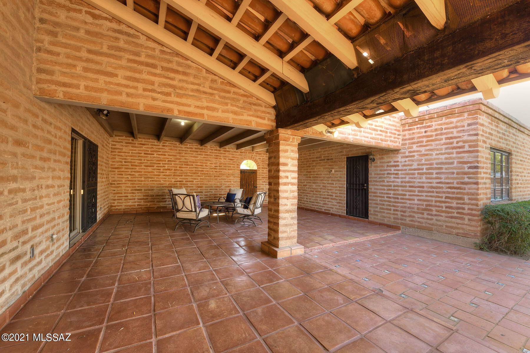 Mundo Vista Addn. - Residential