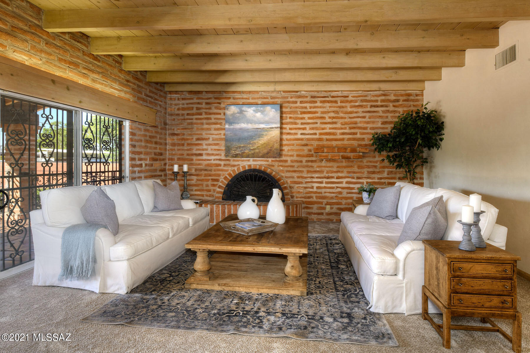 Mundo Vista Addn. - Residential