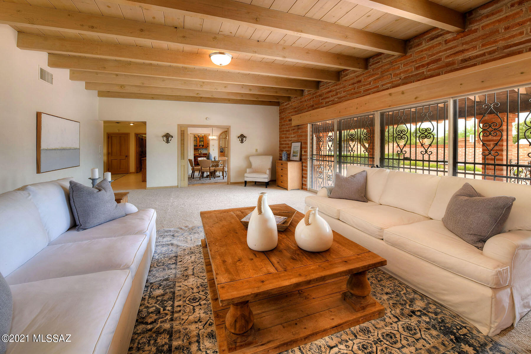 Mundo Vista Addn. - Residential