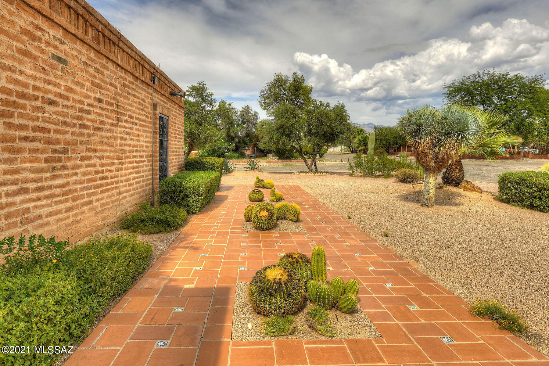 Mundo Vista Addn. - Residential