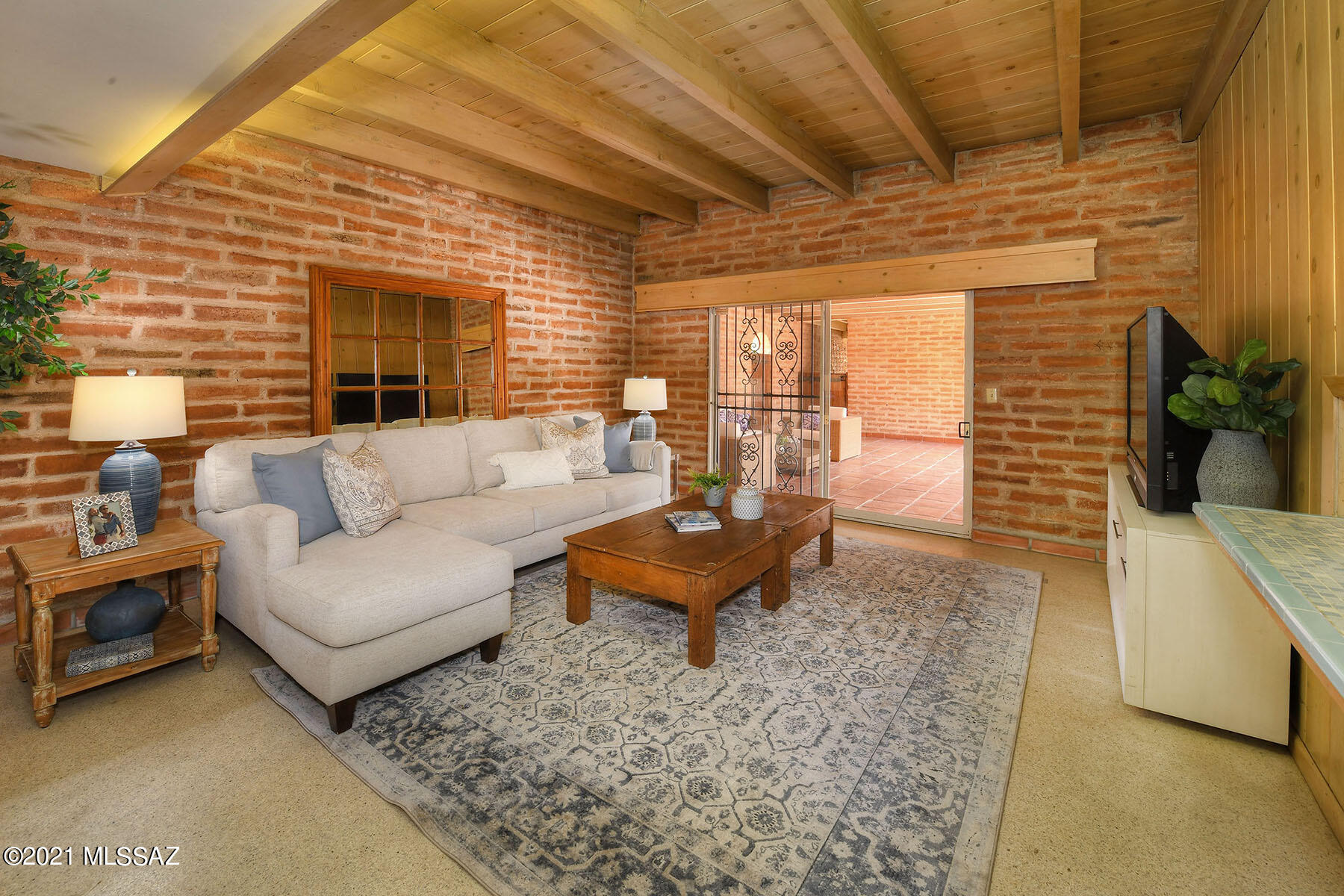 Mundo Vista Addn. - Residential