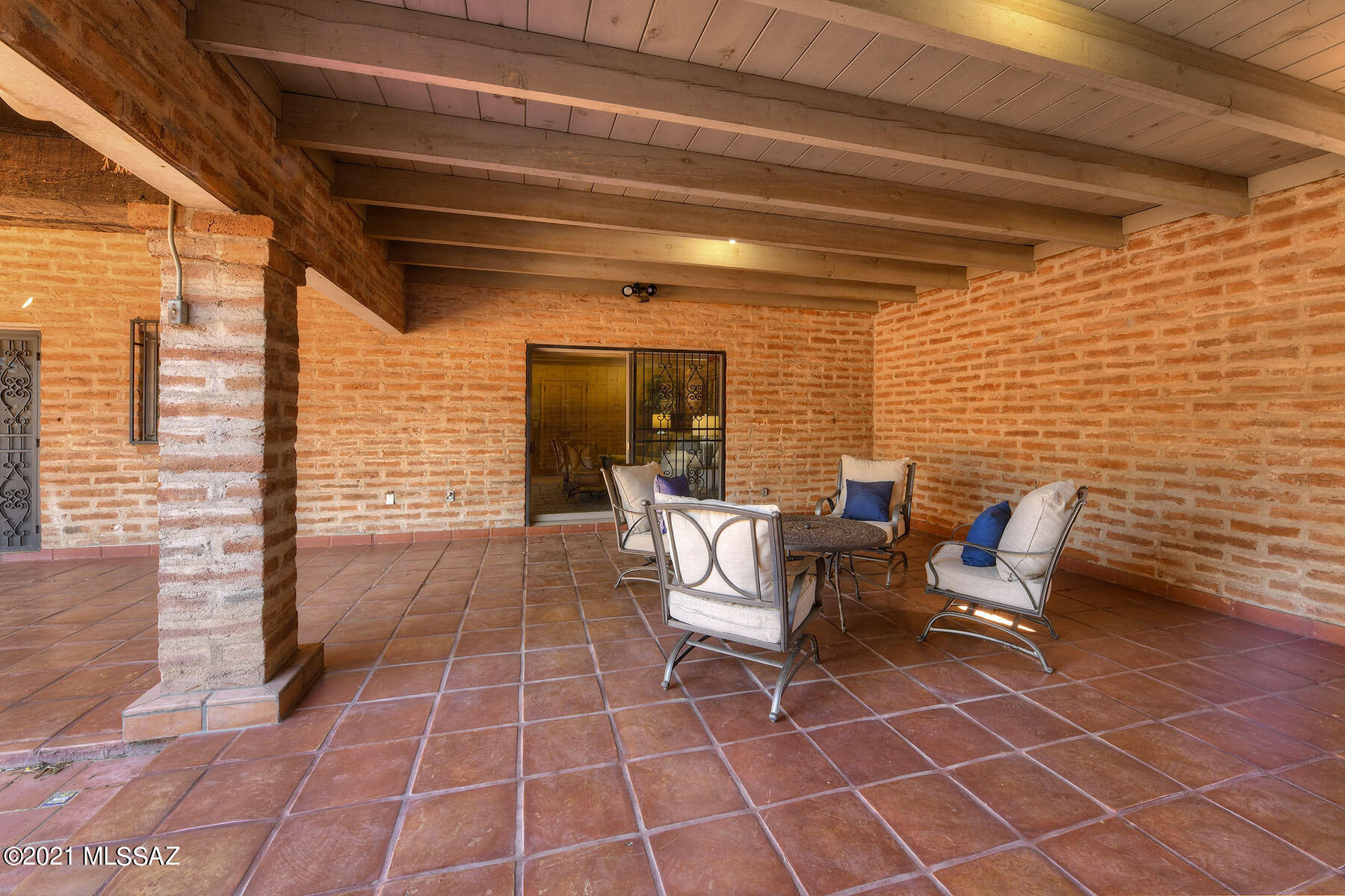 Mundo Vista Addn. - Residential