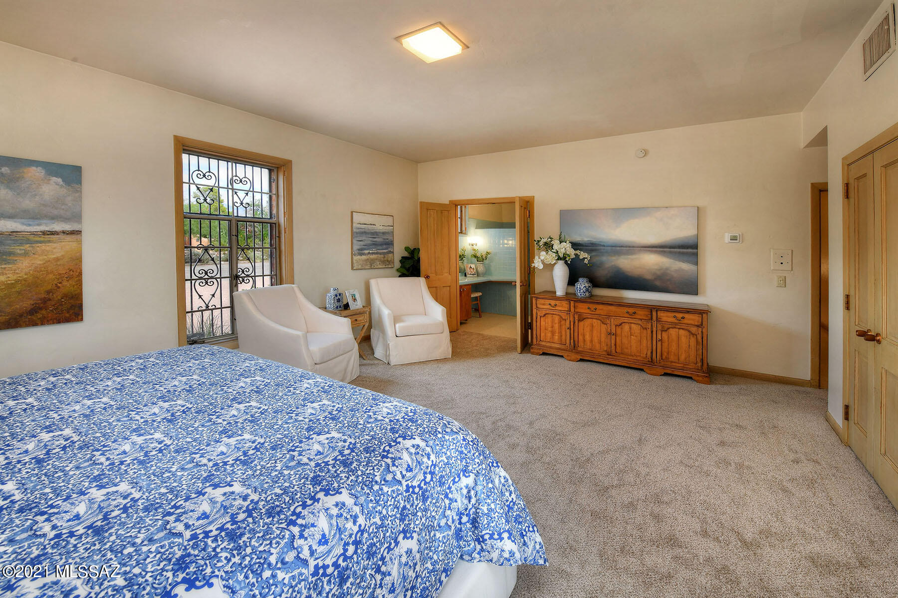 Mundo Vista Addn. - Residential