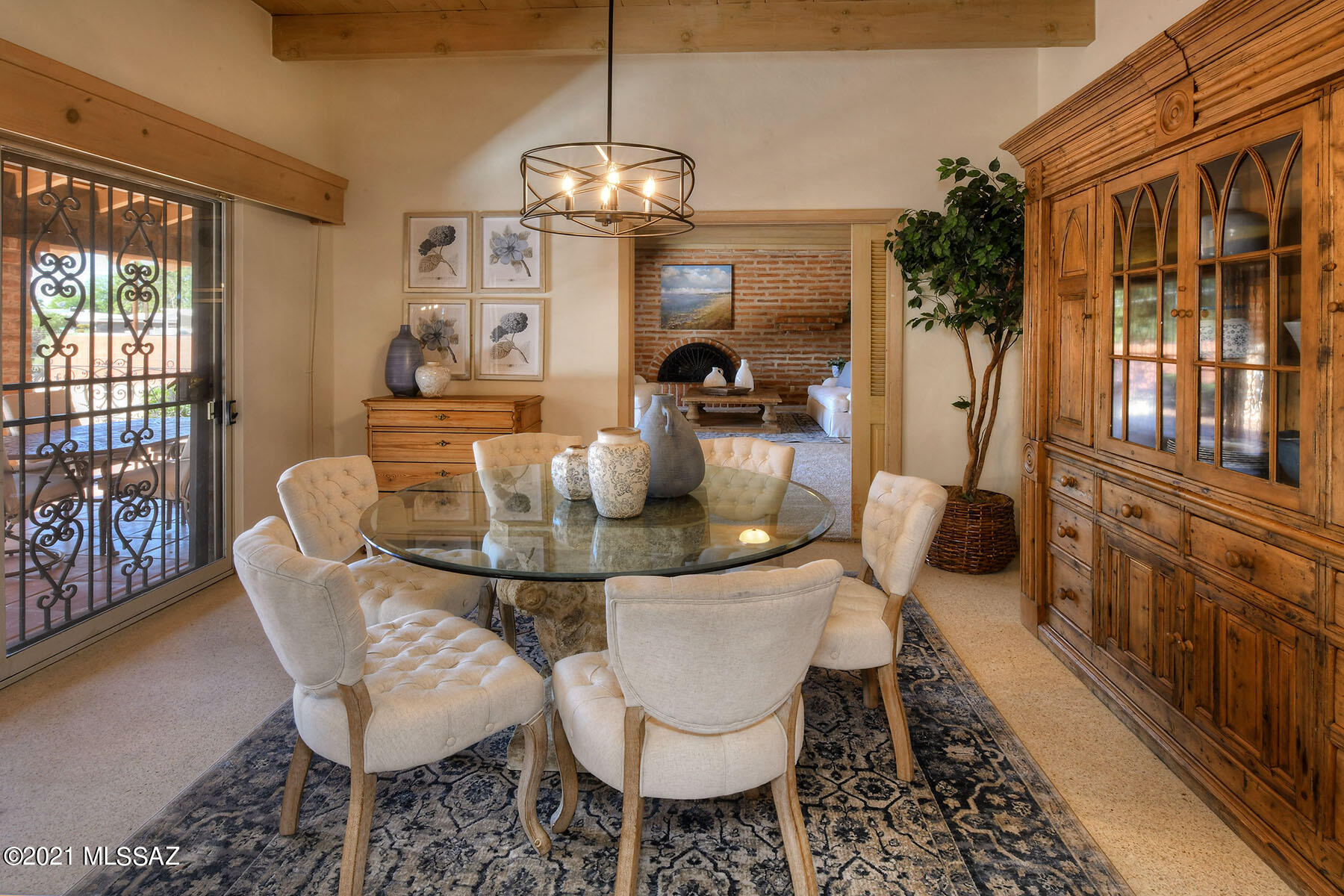 Mundo Vista Addn. - Residential