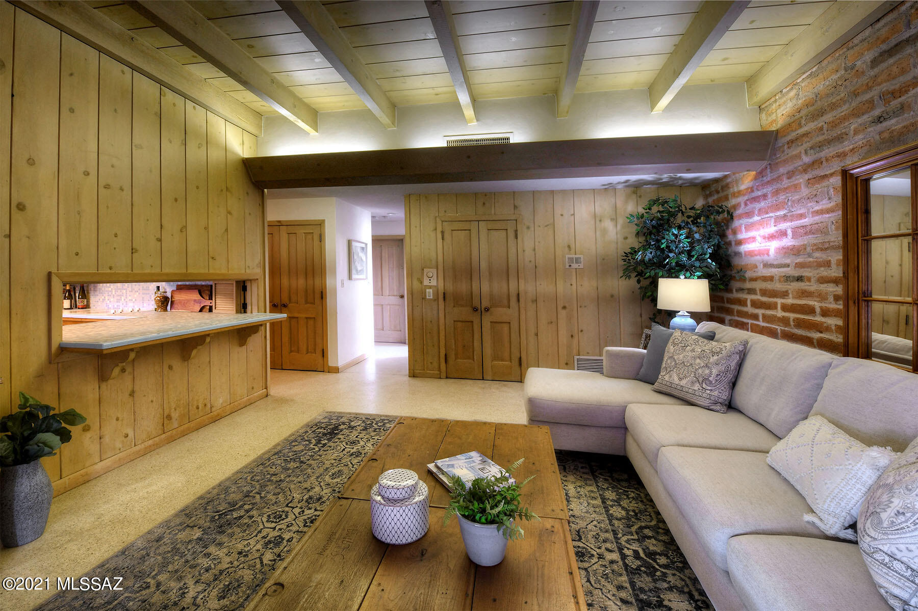 Mundo Vista Addn. - Residential
