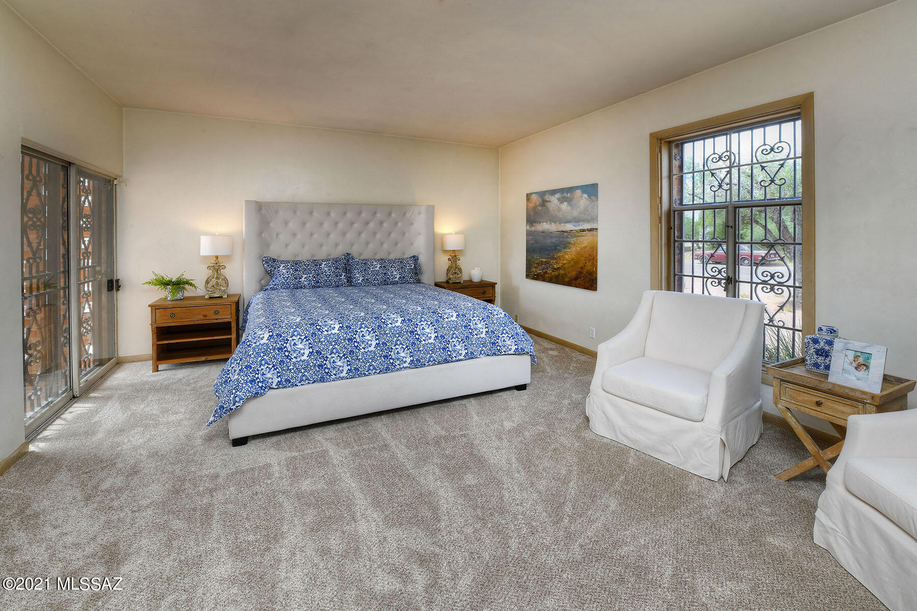 Mundo Vista Addn. - Residential
