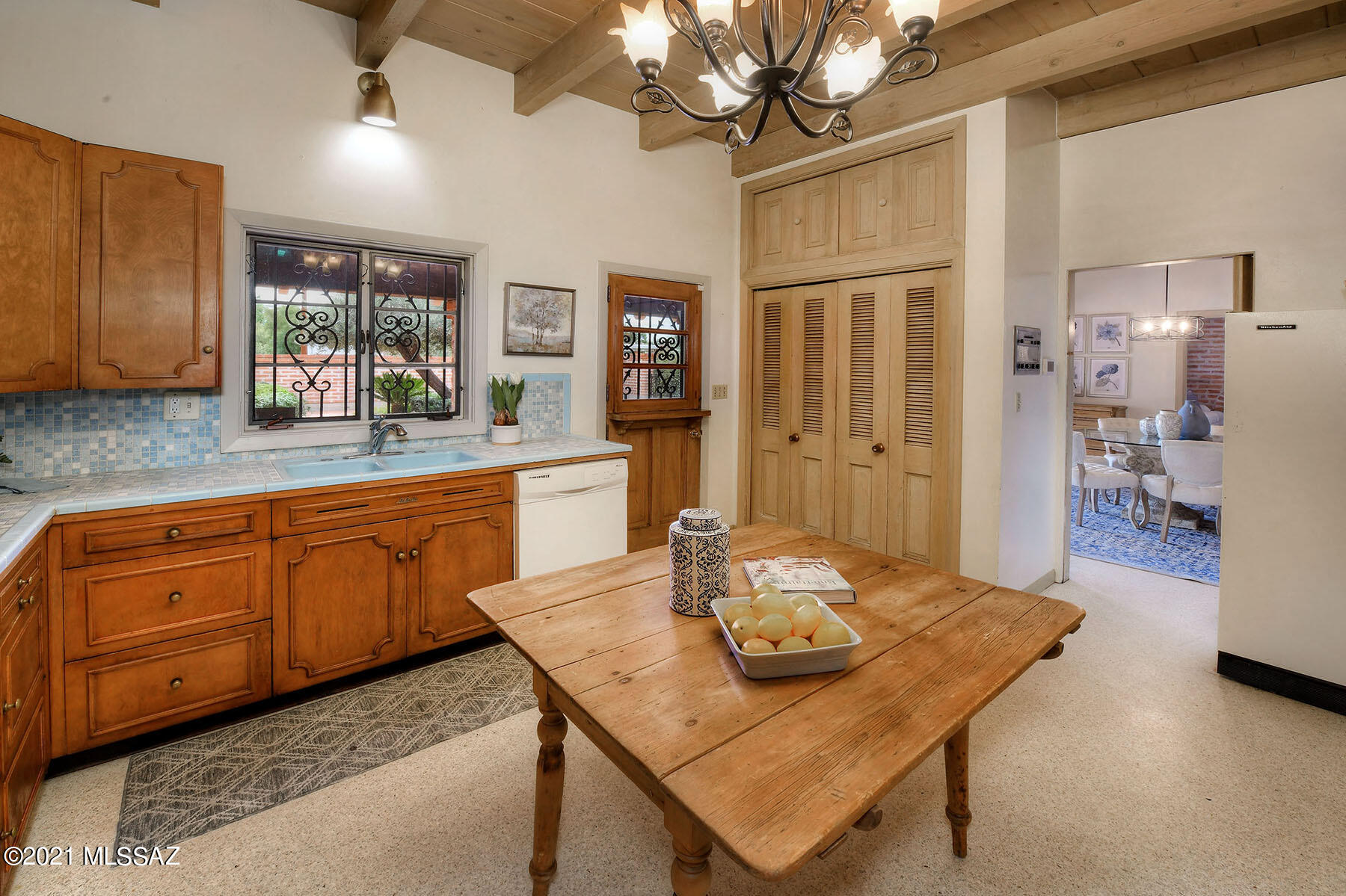 Mundo Vista Addn. - Residential