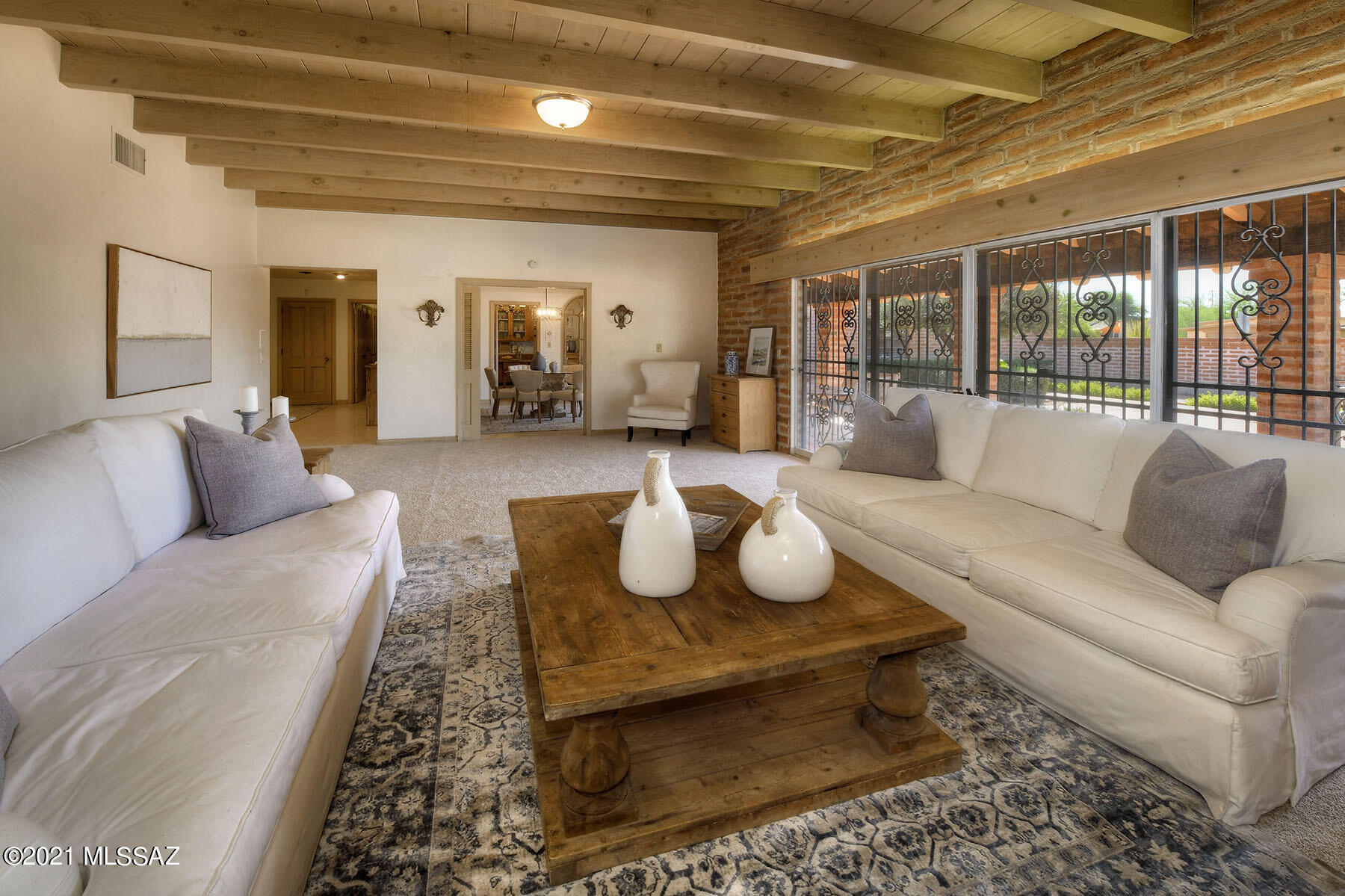 Mundo Vista Addn. - Residential