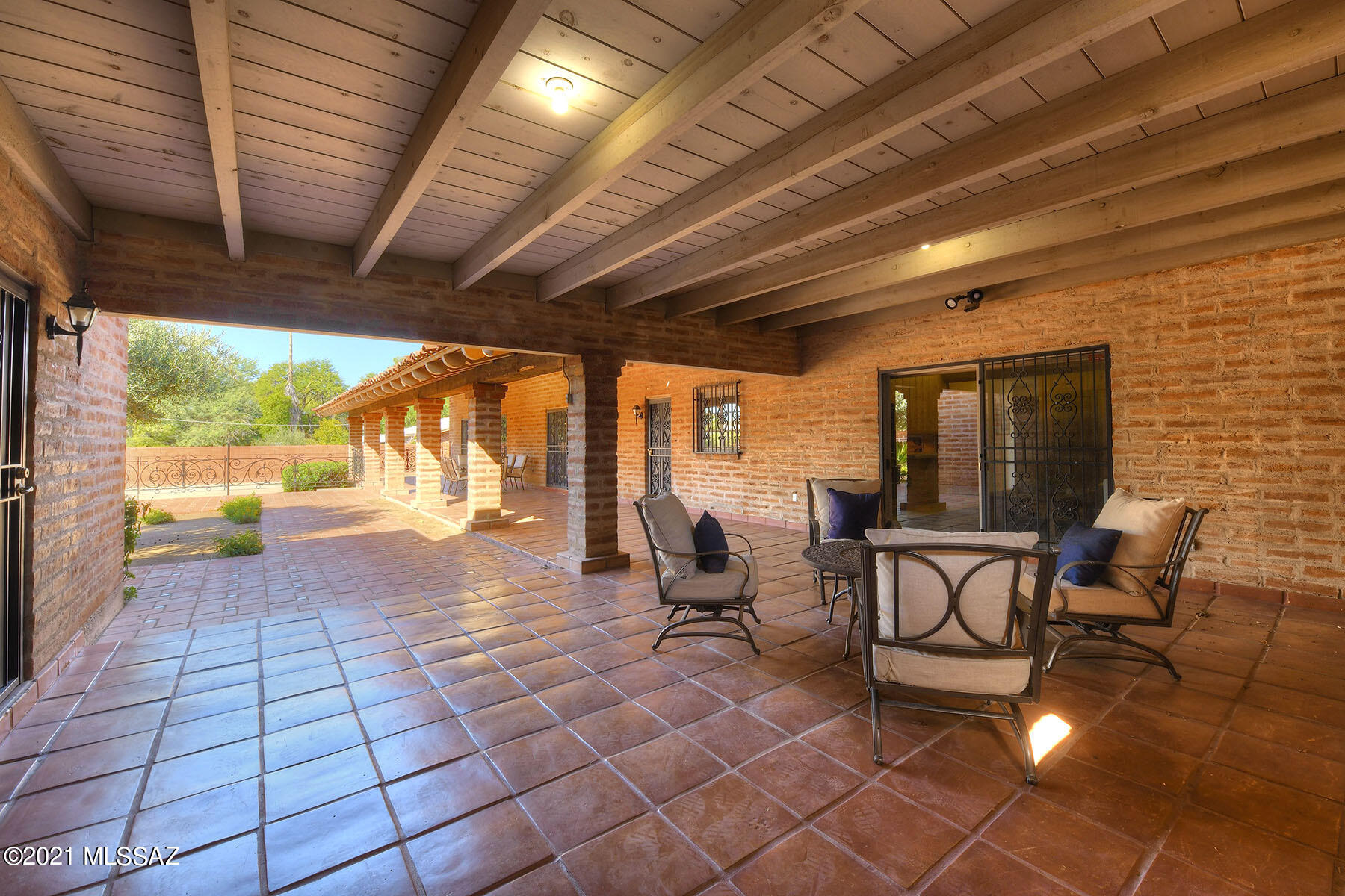 Mundo Vista Addn. - Residential