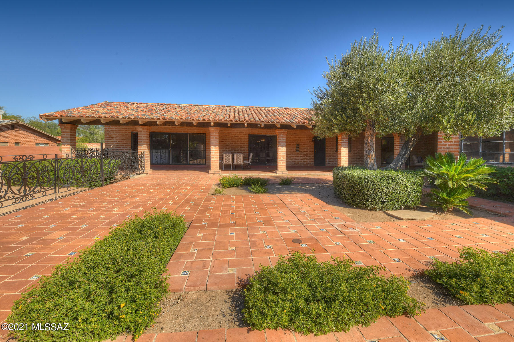Mundo Vista Addn. - Residential