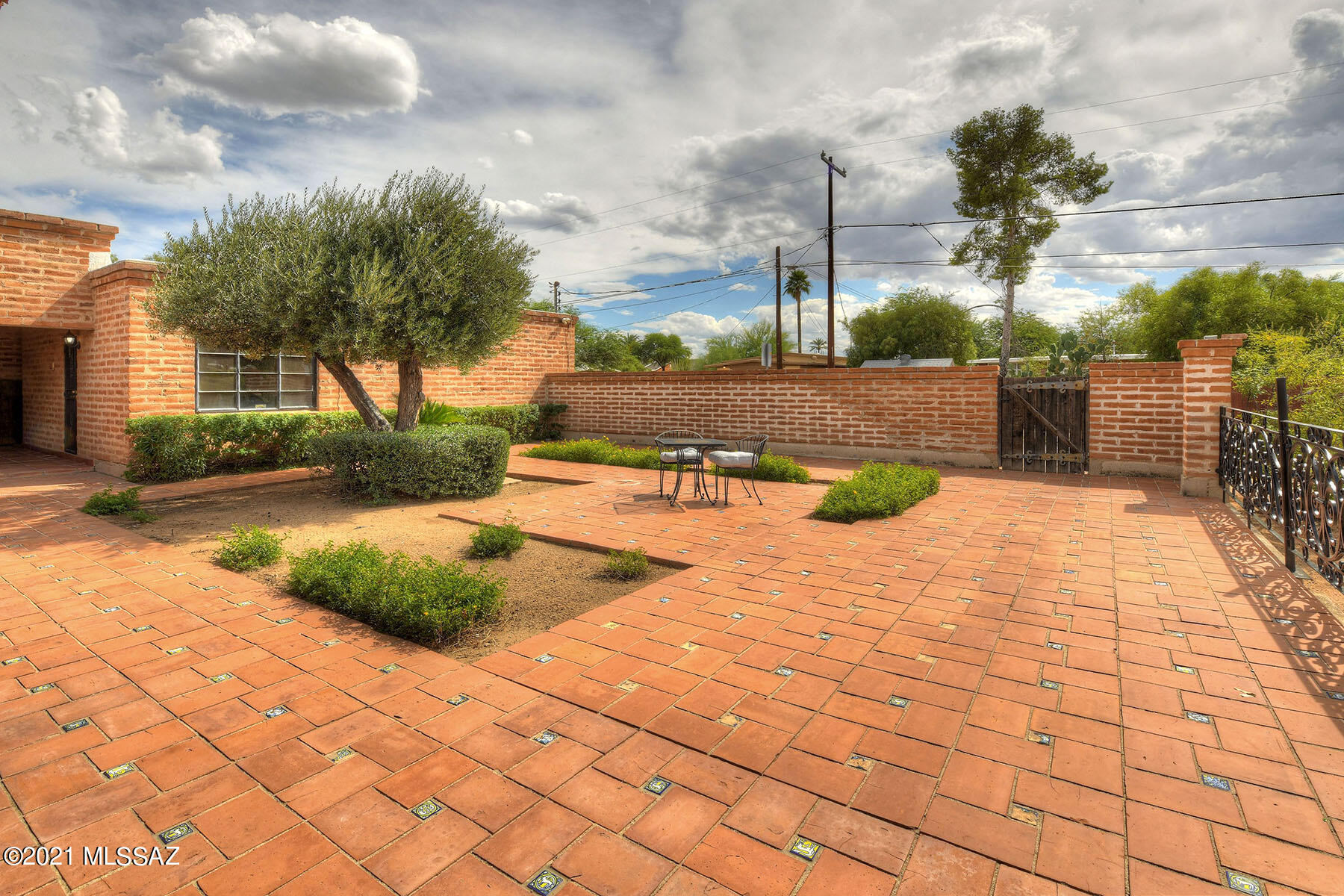 Mundo Vista Addn. - Residential