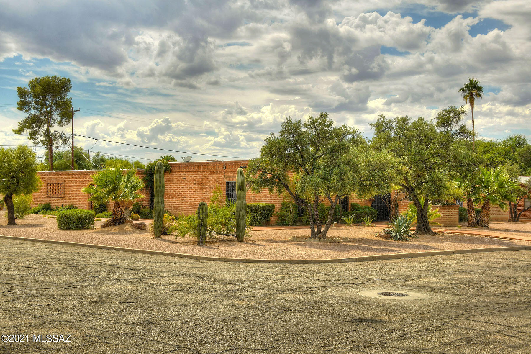 Mundo Vista Addn. - Residential
