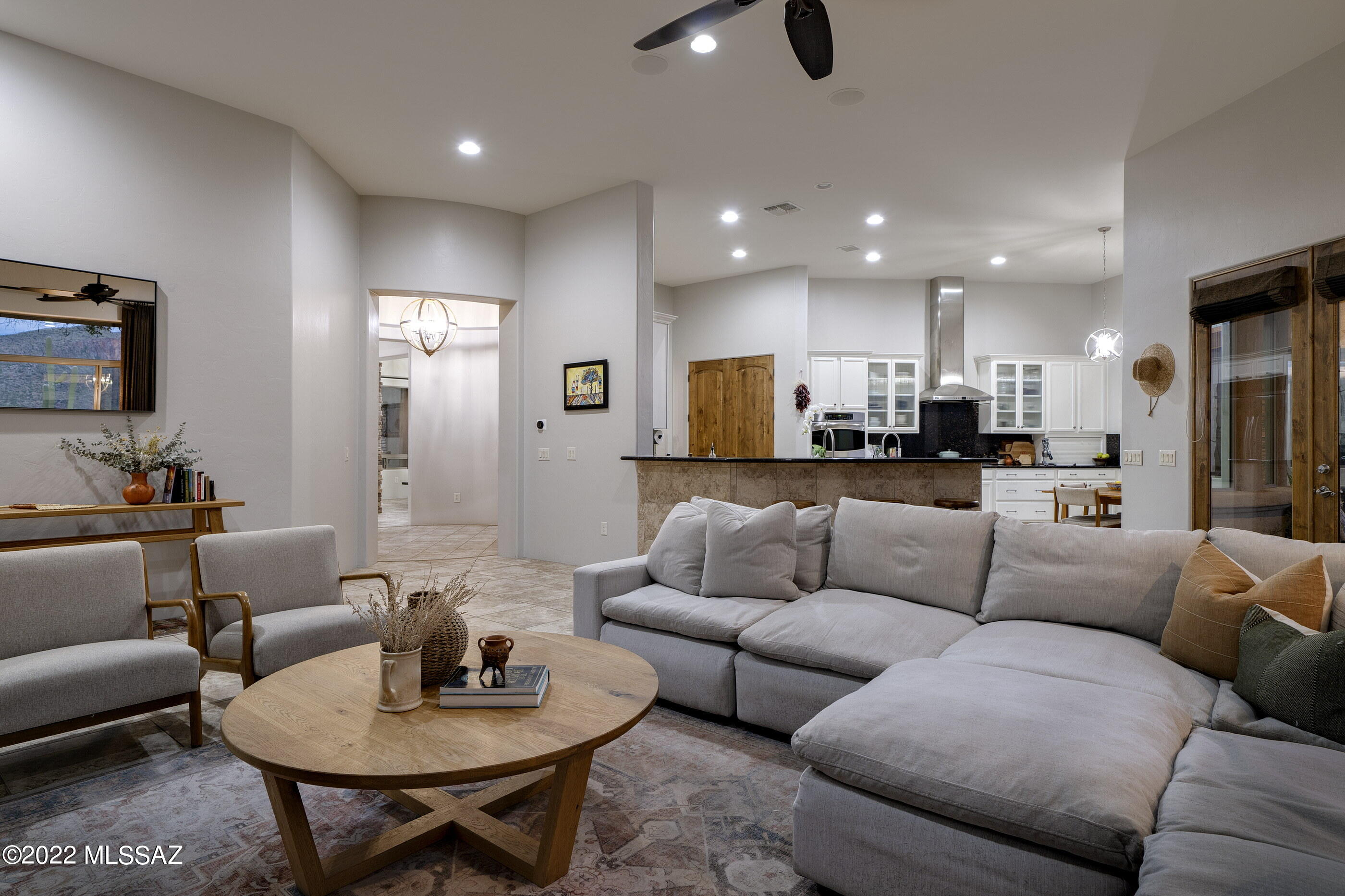 Ventana Reserve (1-17) - Residential