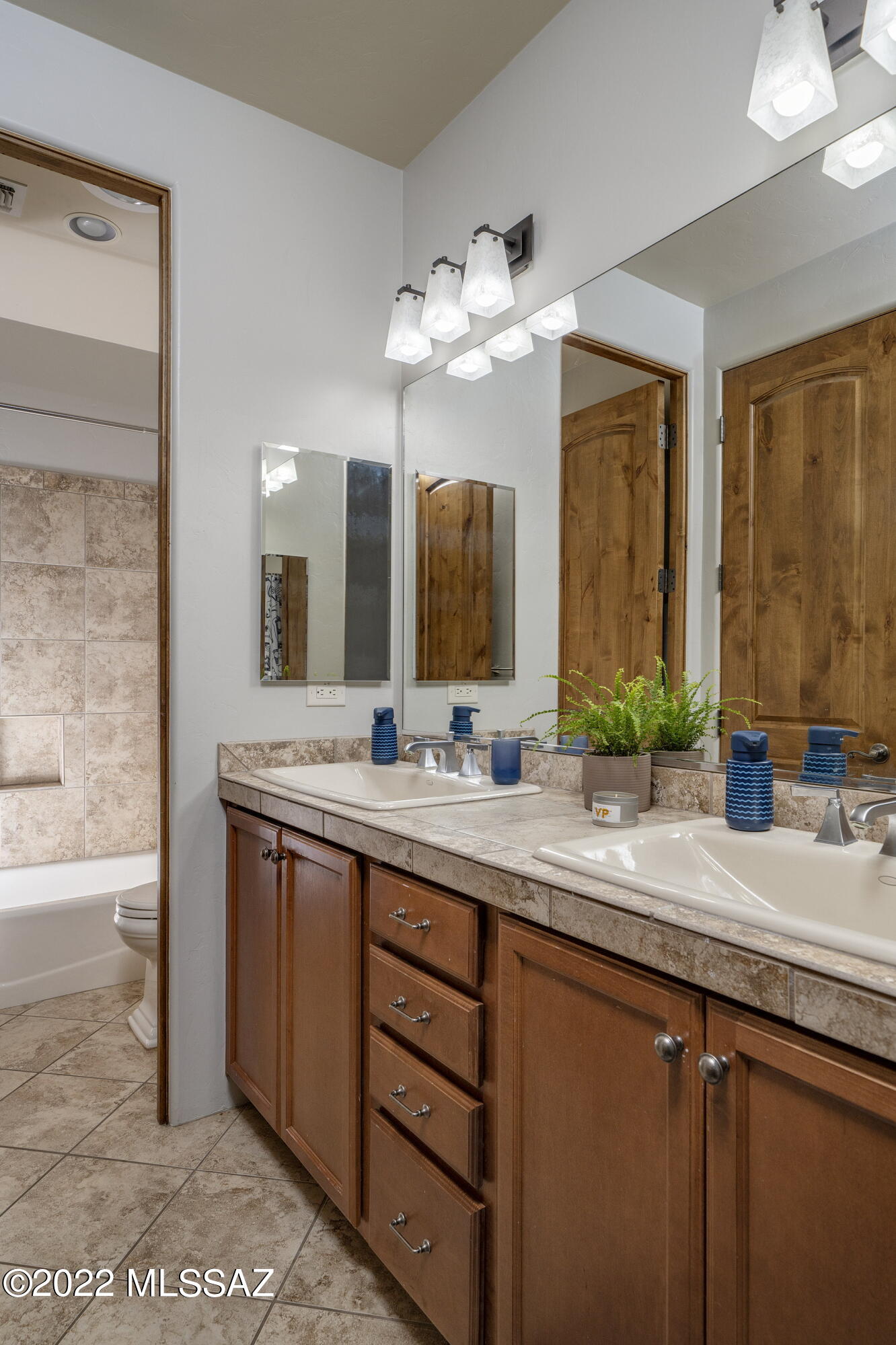 Ventana Reserve (1-17) - Residential