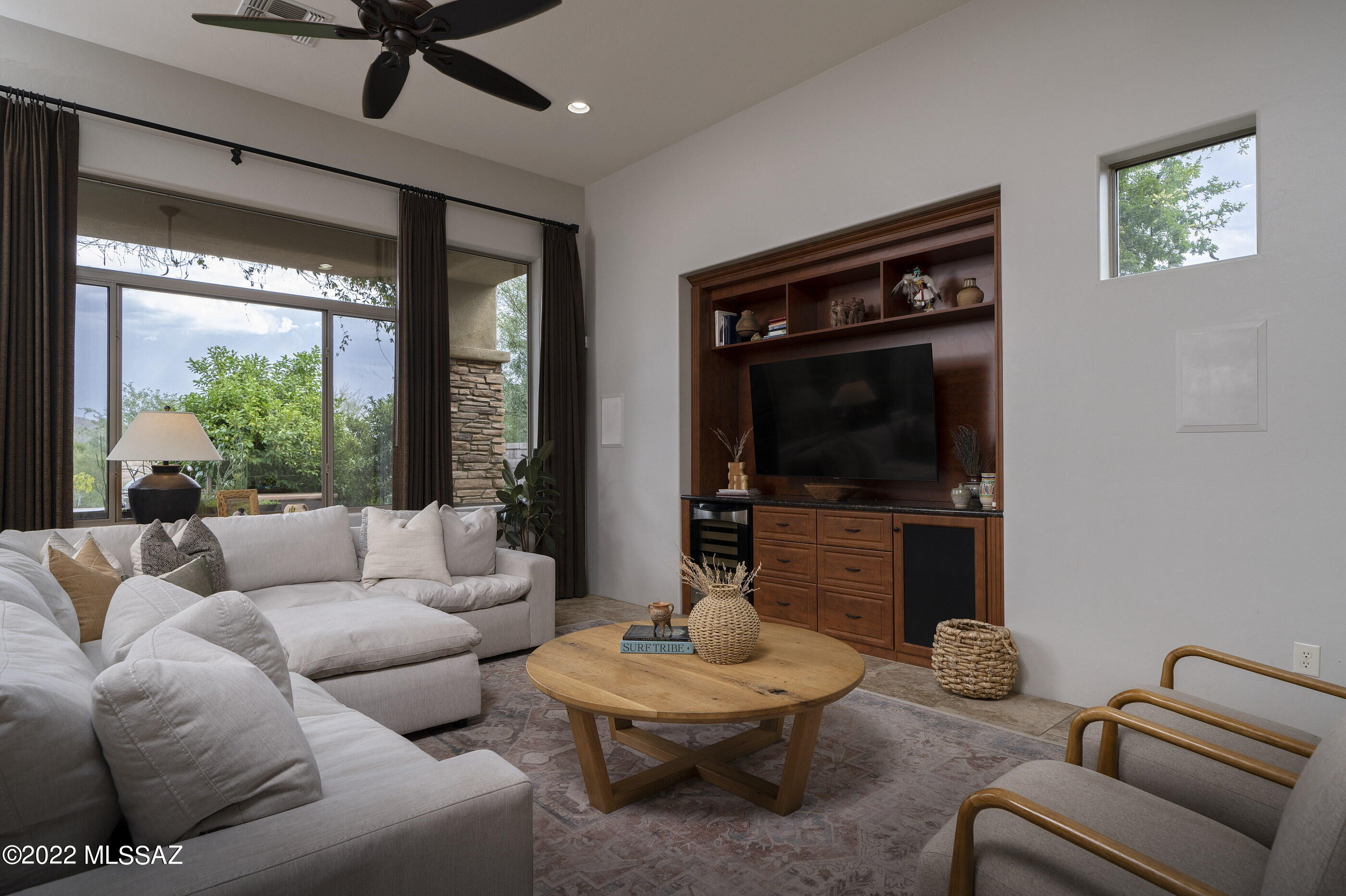 Ventana Reserve (1-17) - Residential