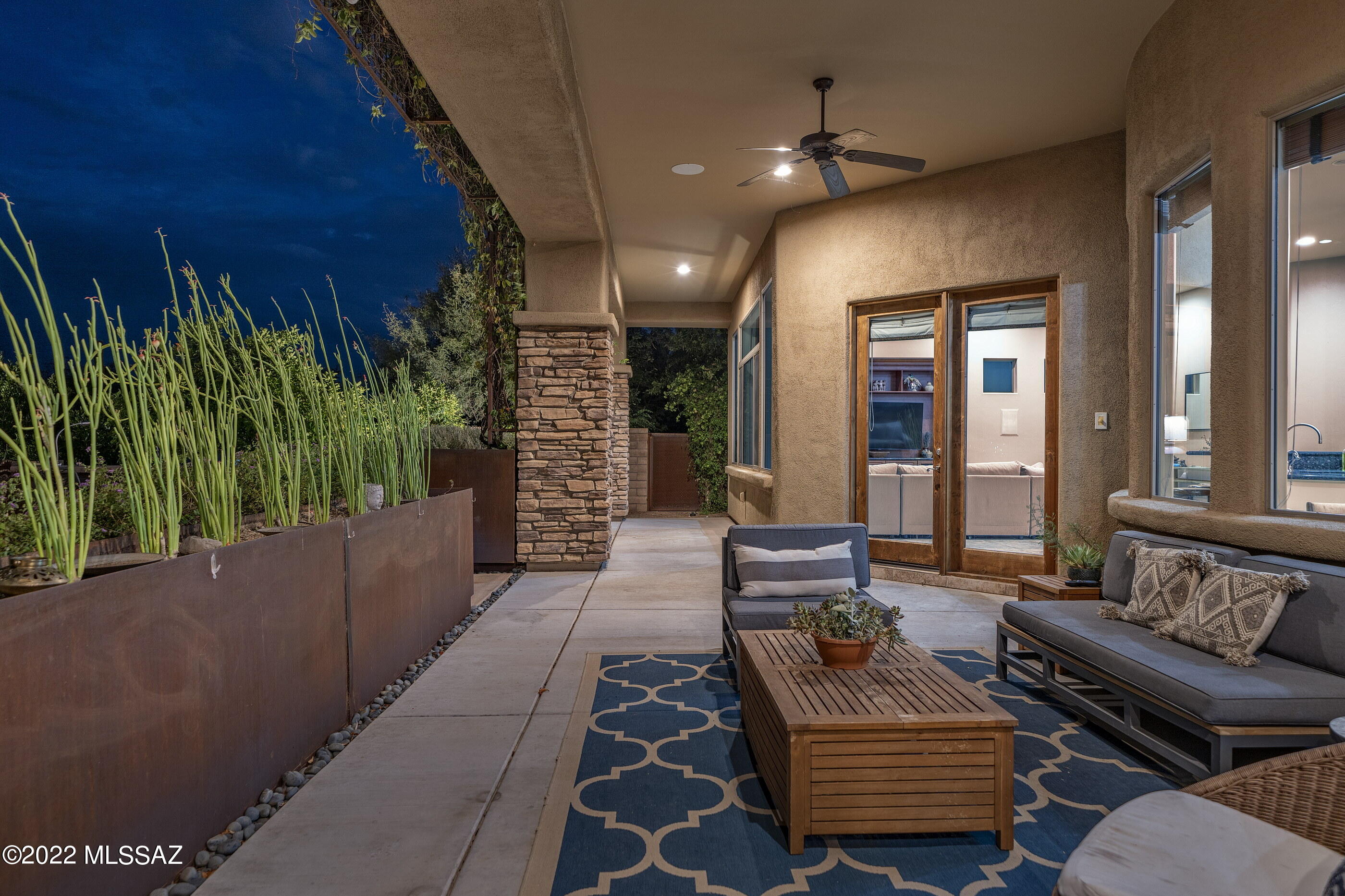 Ventana Reserve (1-17) - Residential